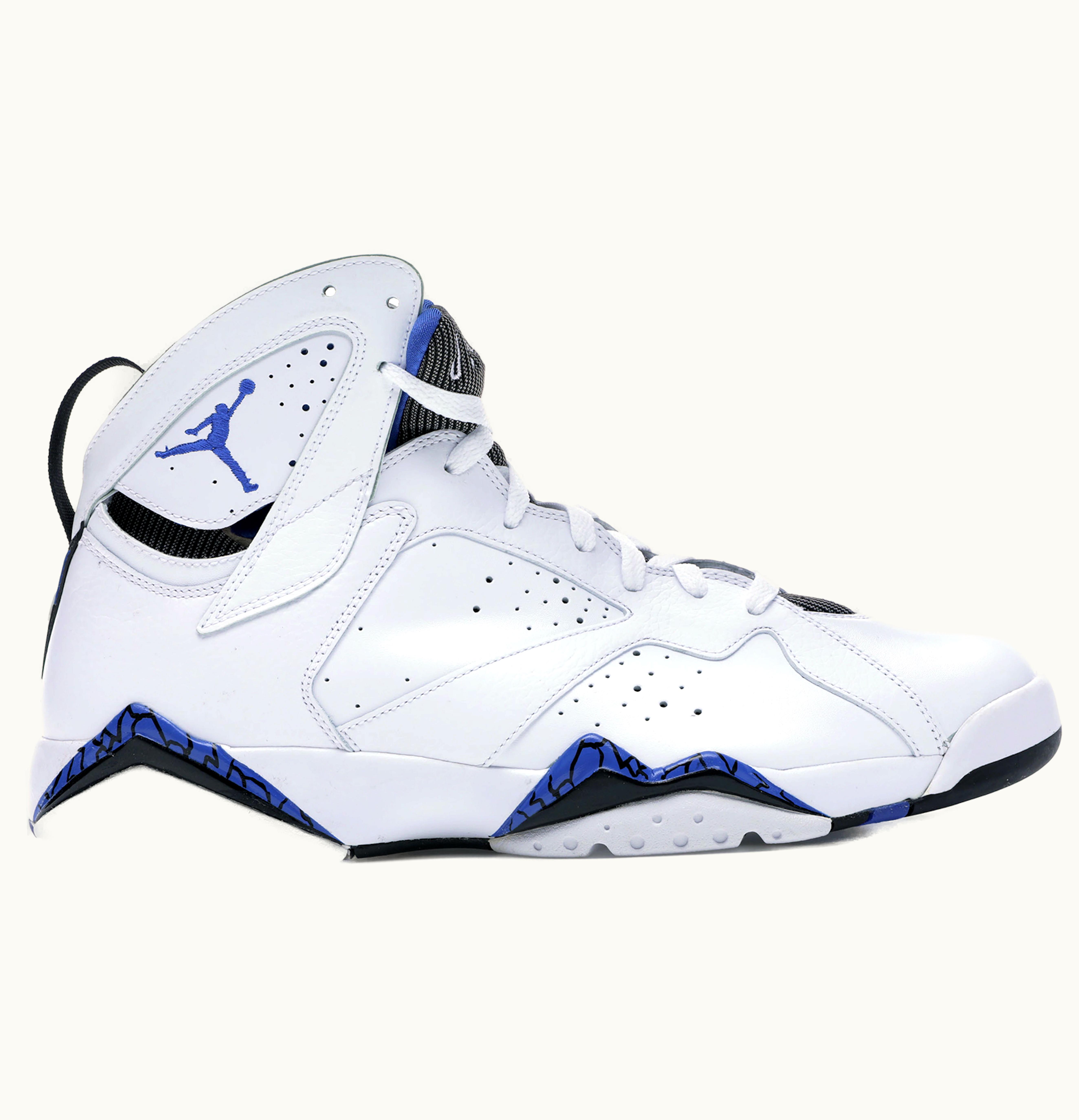 Jordan Air Jordan 7 Retro DMP Magic 2009