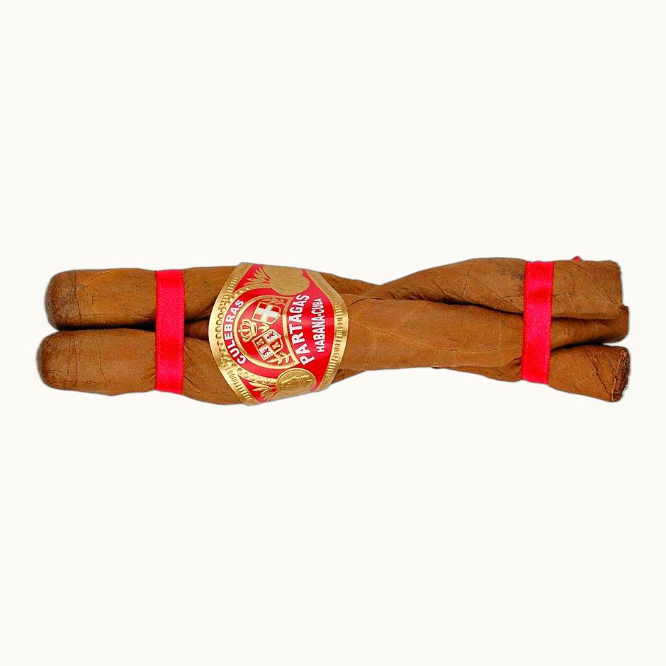 Partagás Partagás Culebras La Casa del Habano Exclusivo