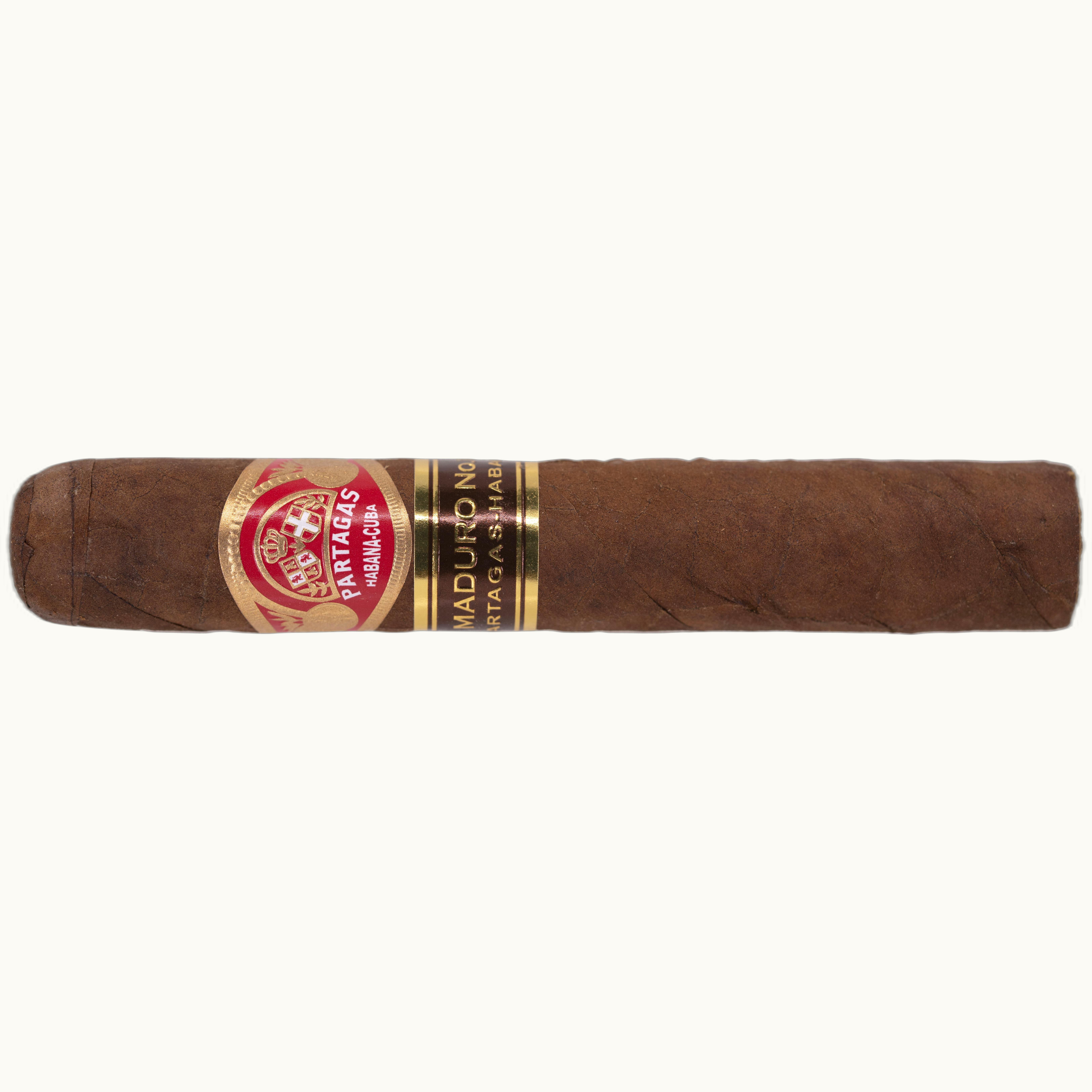 Partagás Partagás Maduro No. 1