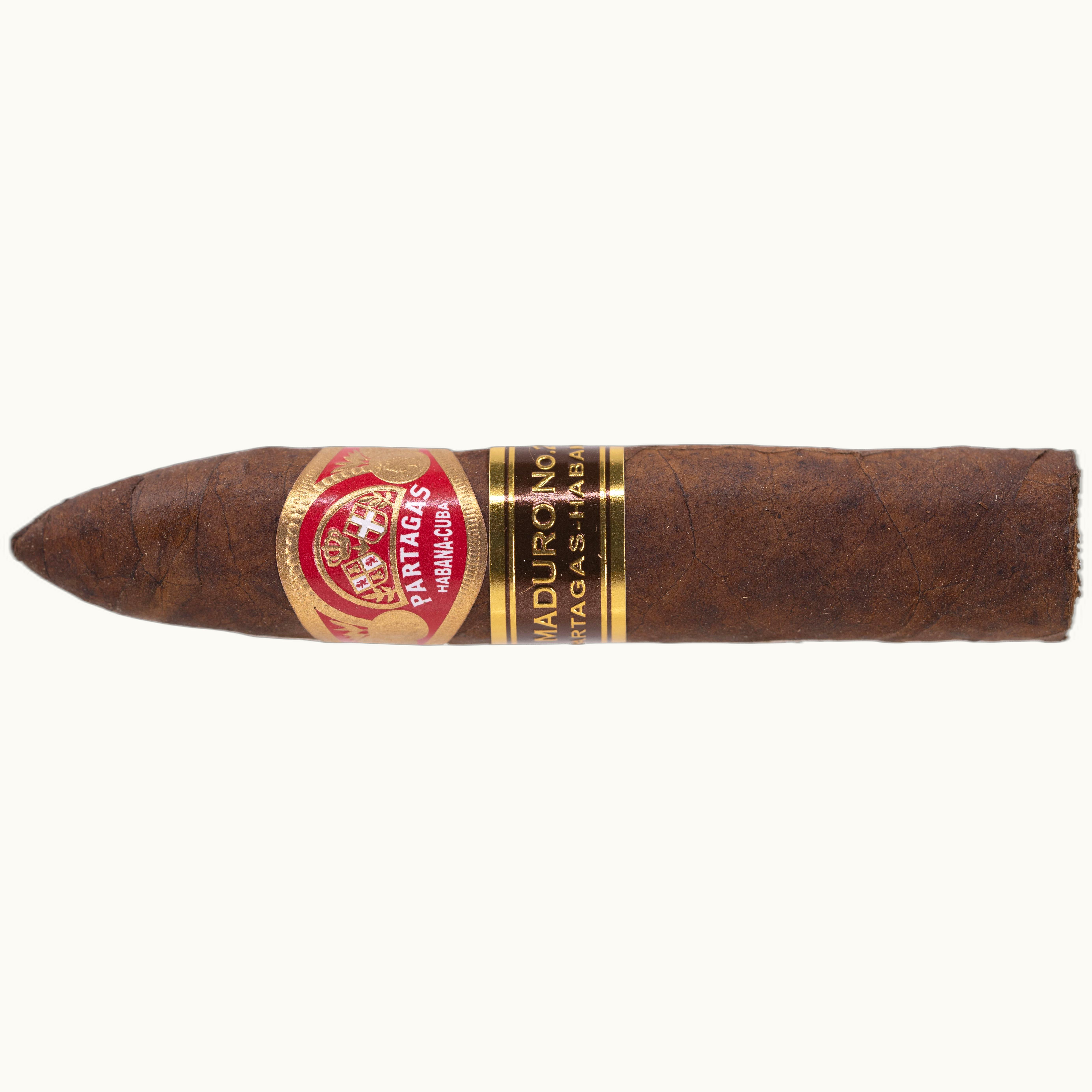Partagás Partagás Maduro No. 2