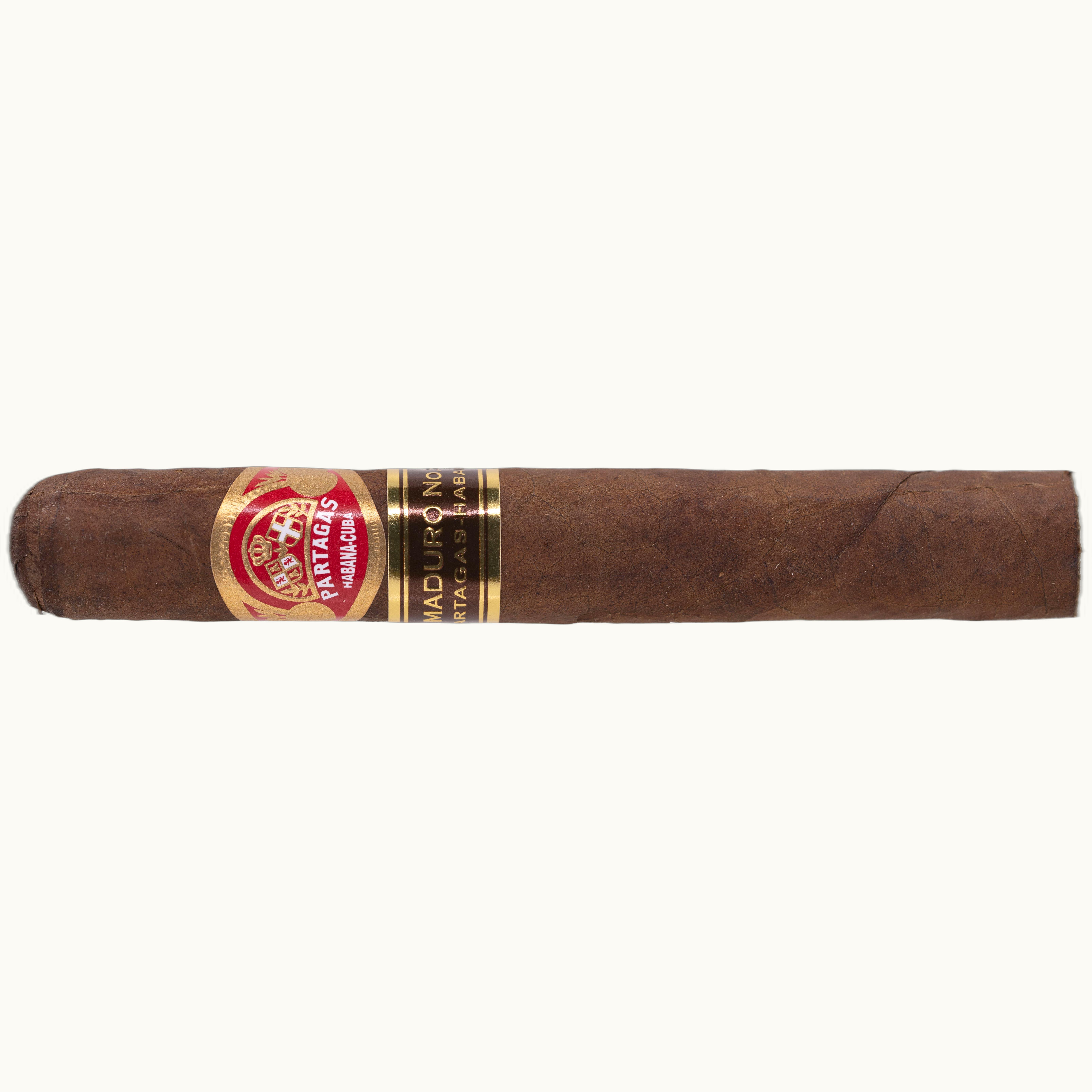 Partagás Partagás Maduro No. 3