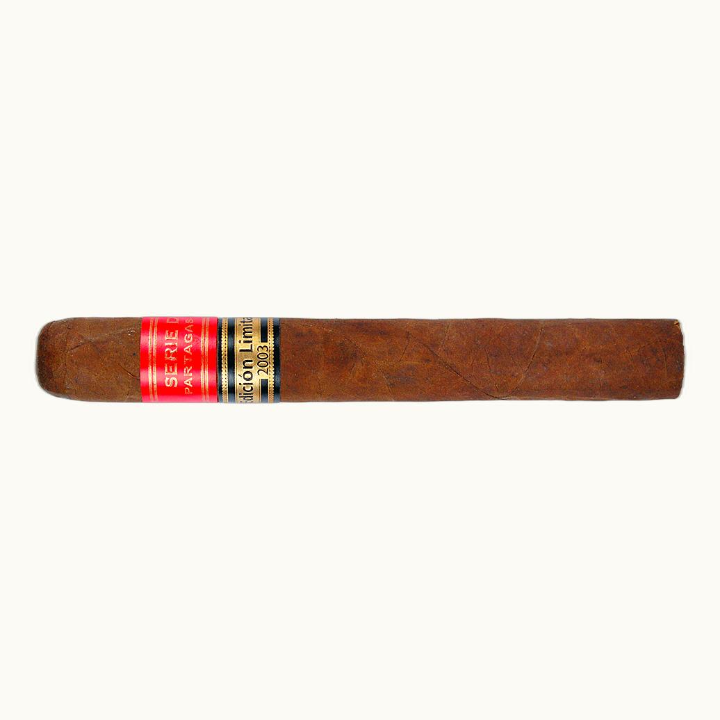 Partagás Partagás D2 Serie D No.2 Edición Limitada