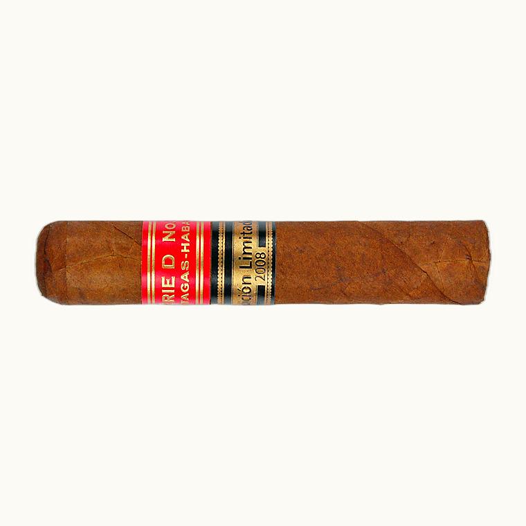 Partagás D5 Serie D No.5 Edición Limitada