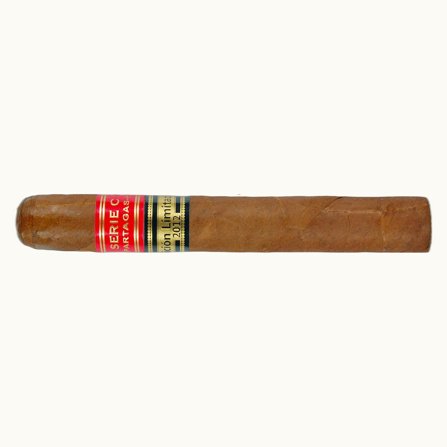 Partagás Partagás C3 Serie C No.3 Edición Limitada