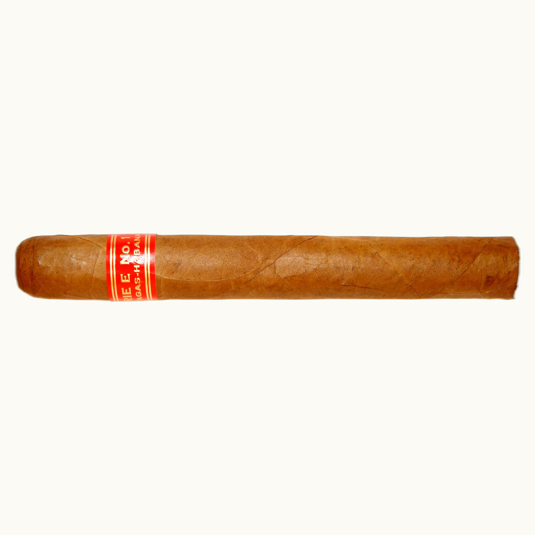 Partagás Partagás E1 Serie E No.1 Colección Habanos