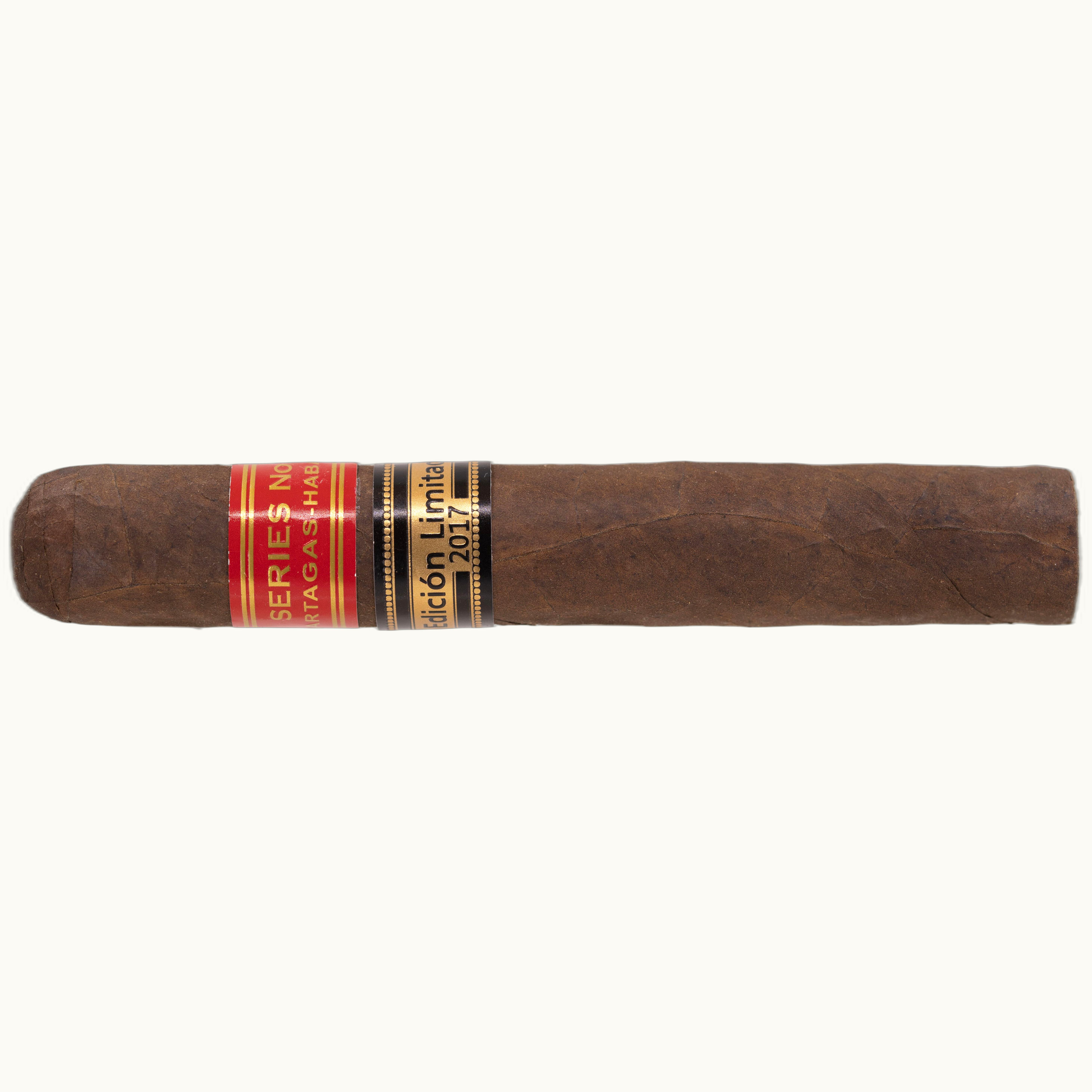 Partagás Partagás Series No.1 Edición Limitada