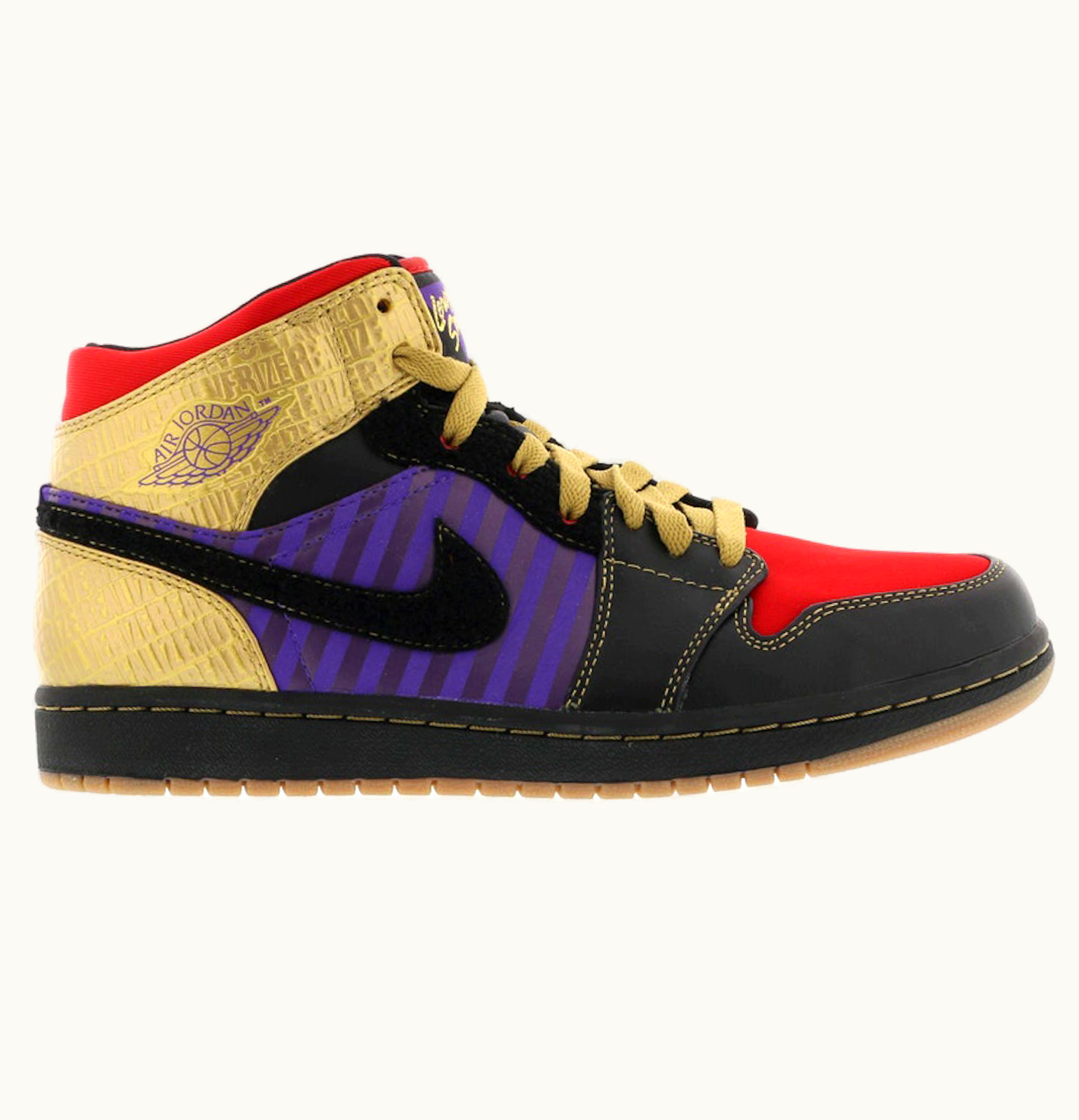 Jordan Air Jordan 1 Retro Leroy Smith