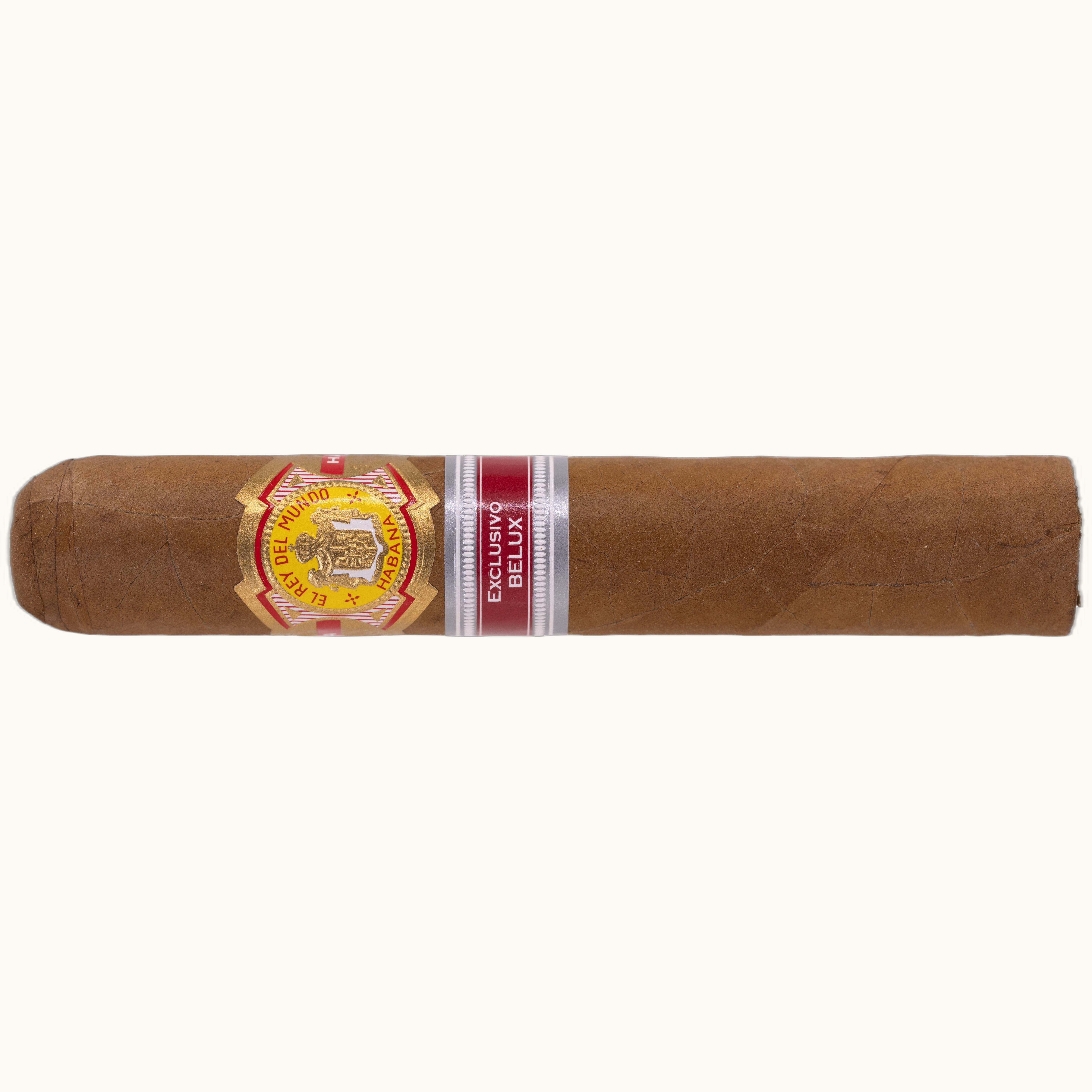El Rey del Mundo El Rey del Mundo Choix du Roi Edición Regional Belux