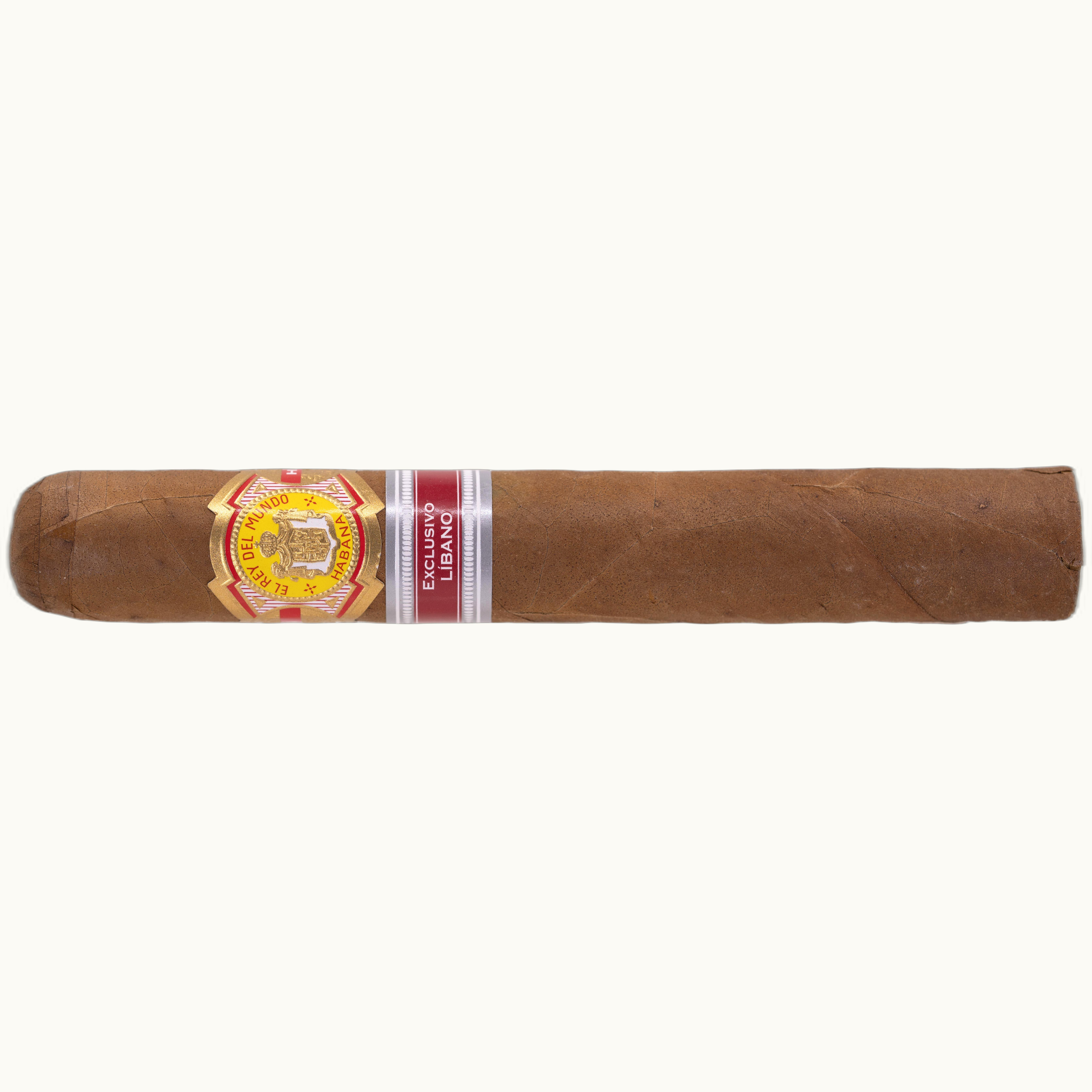 El Rey del Mundo El Rey del Mundo W.I.H. 20 Years Edición Regional Líbano