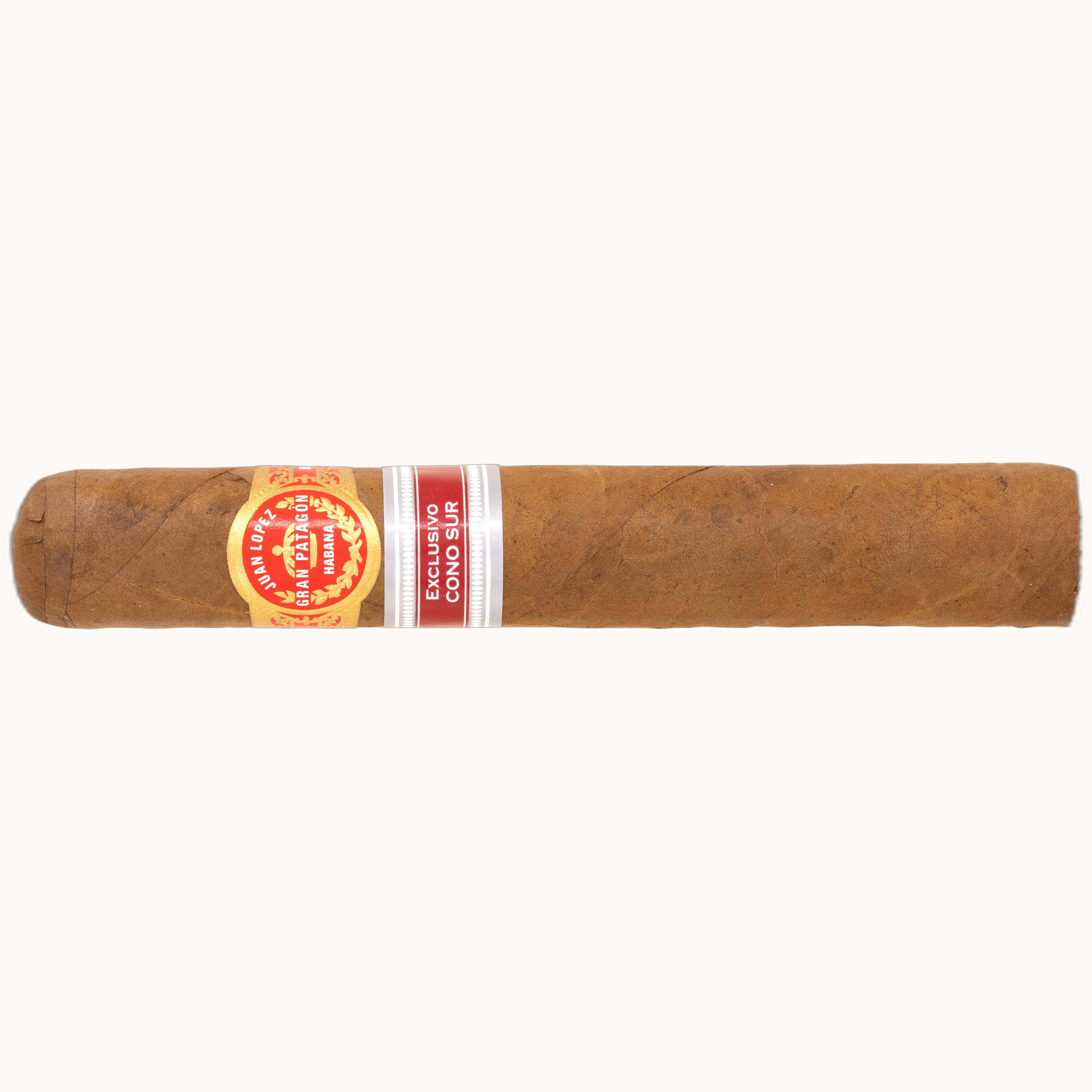 Juan López Juan López Gran Patagón Edición Regional Cono Sur