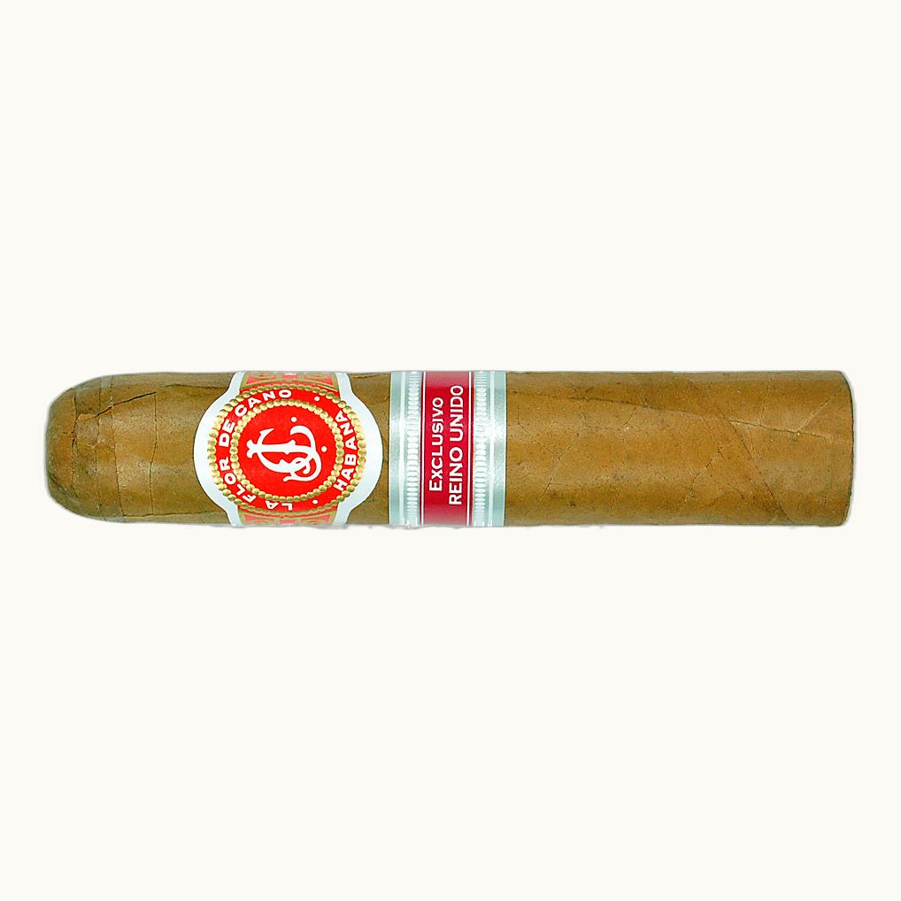 La Flor de Cano La Flor de Cano Short Robusto Edición Regional Reino Unido