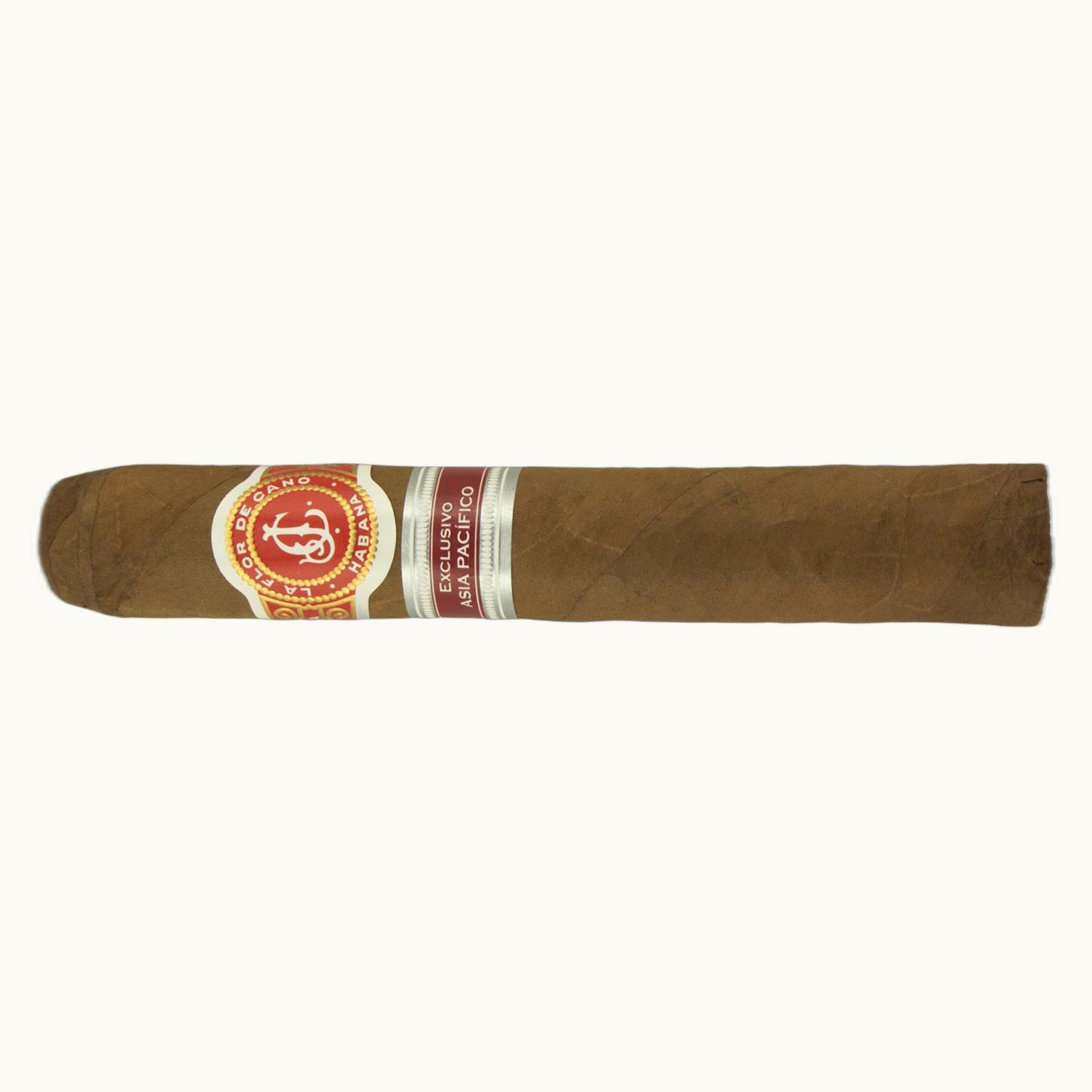 La Flor de Cano La Flor de Cano Grandiosos Edición Regional Asia Pacifico