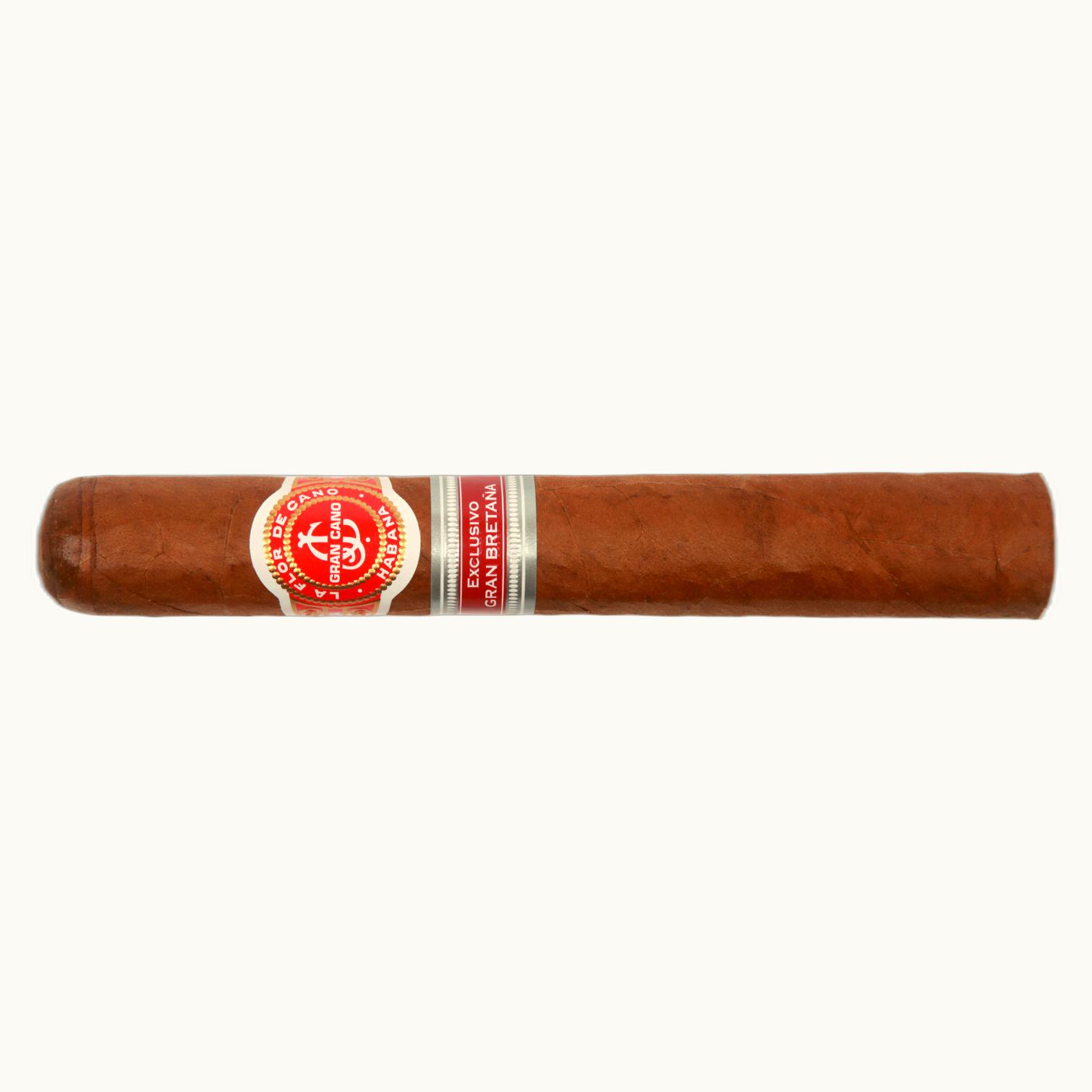 La Flor de Cano La Flor de Cano Gran Cano Edición Regional Gran Bretaña
