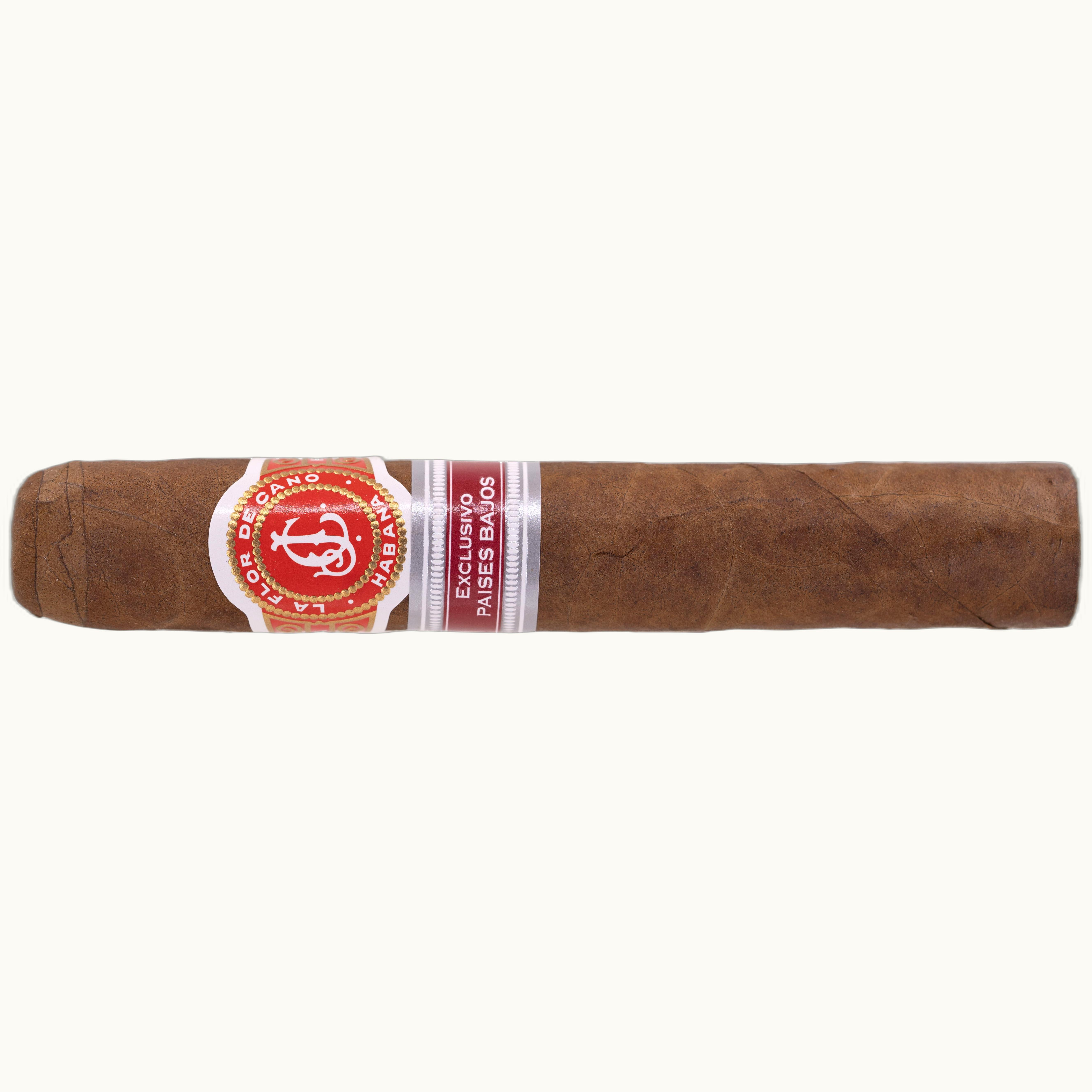 La Flor de Cano La Flor de Cano Robusto Edición Regional Países Bajos