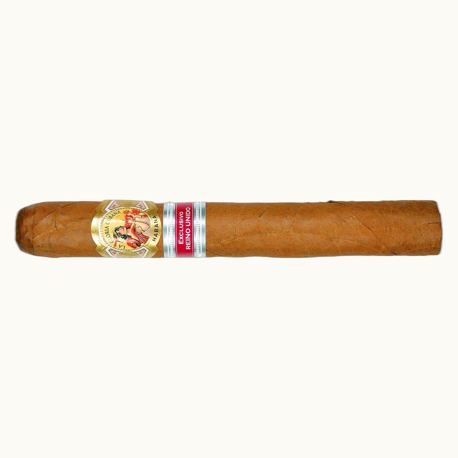 La Gloria Cubana La Gloria Cubana Gloriosos Edición Regional Reino Unido