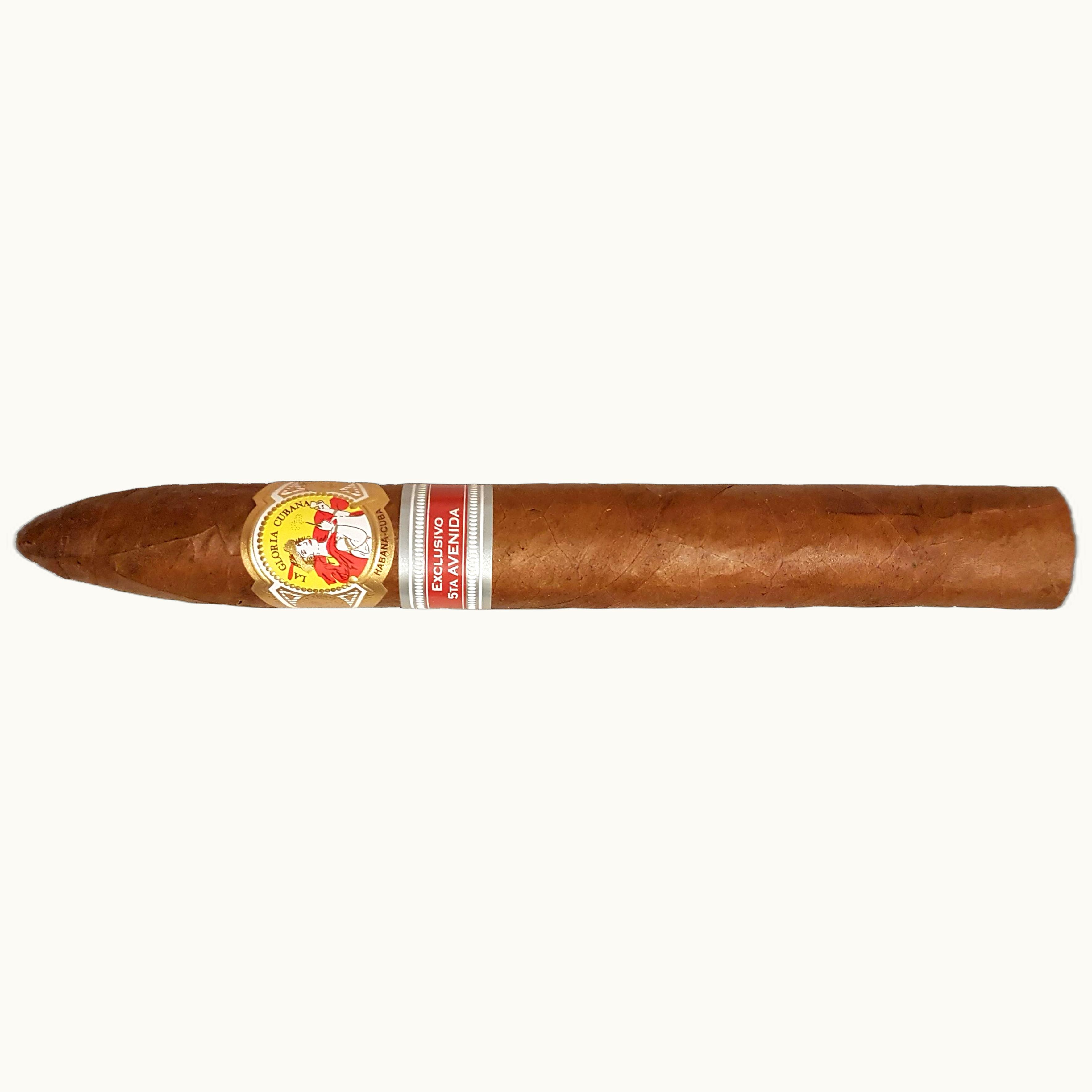La Gloria Cubana La Gloria Cubana Glorias Edición Regional 5ta Avenida