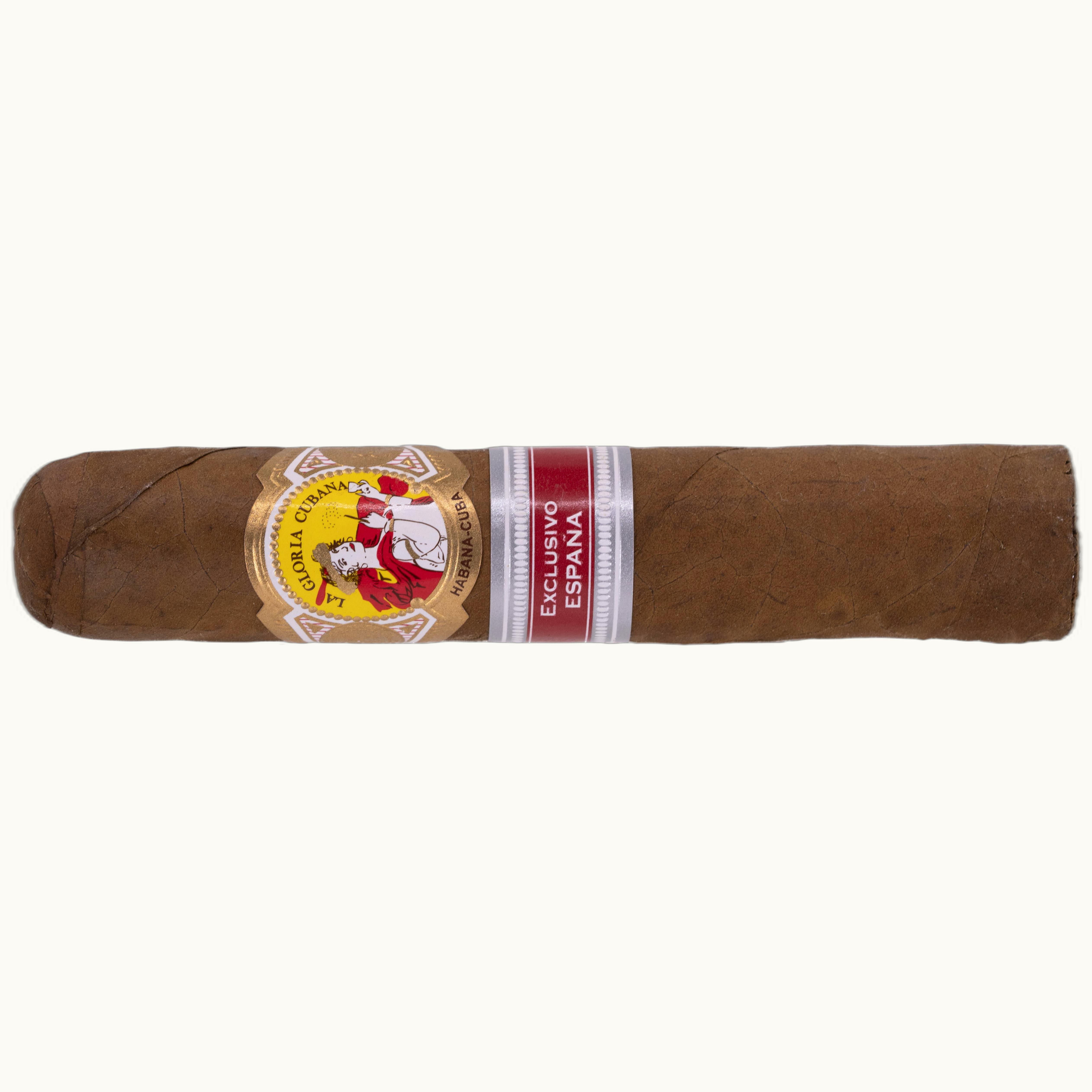 La Gloria Cubana La Gloria Cubana Serie D No.5 Edición Regional España