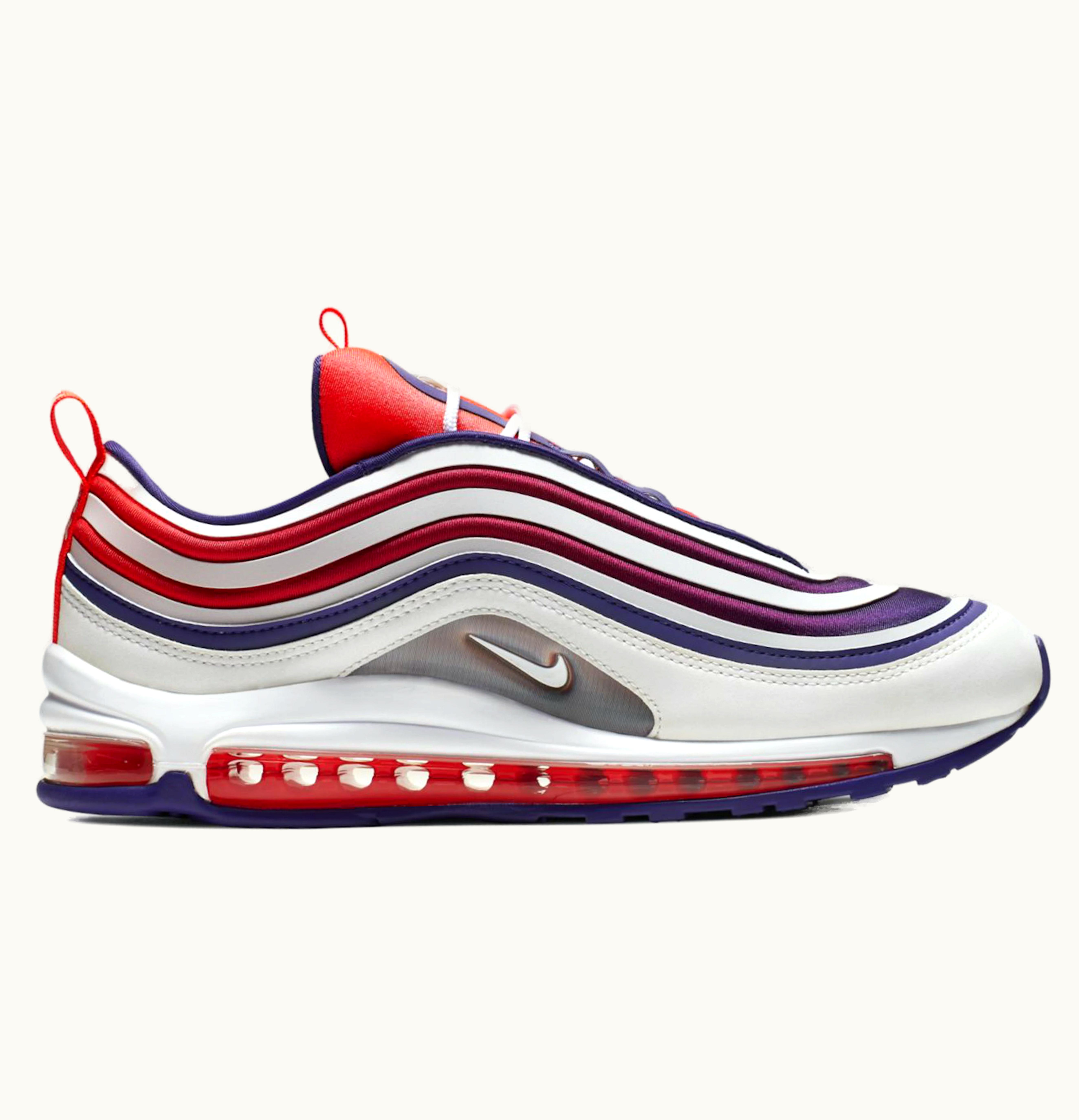 Nike Nike Air Max 97 Ultra Infrared Purple