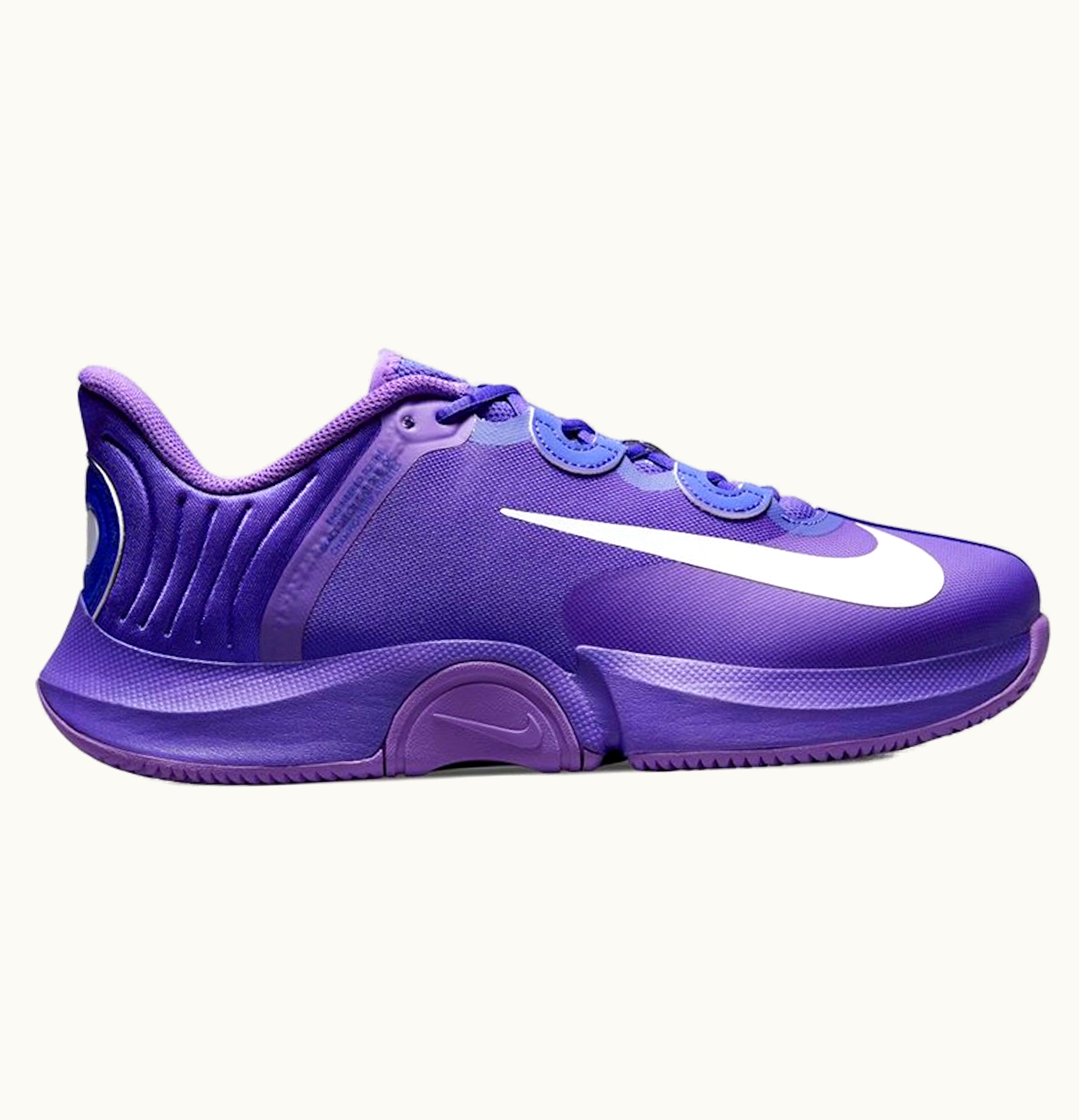Nike Nike NikeCourt Air Zoom GP Turbo Naomi Osaka Fierce Purple W