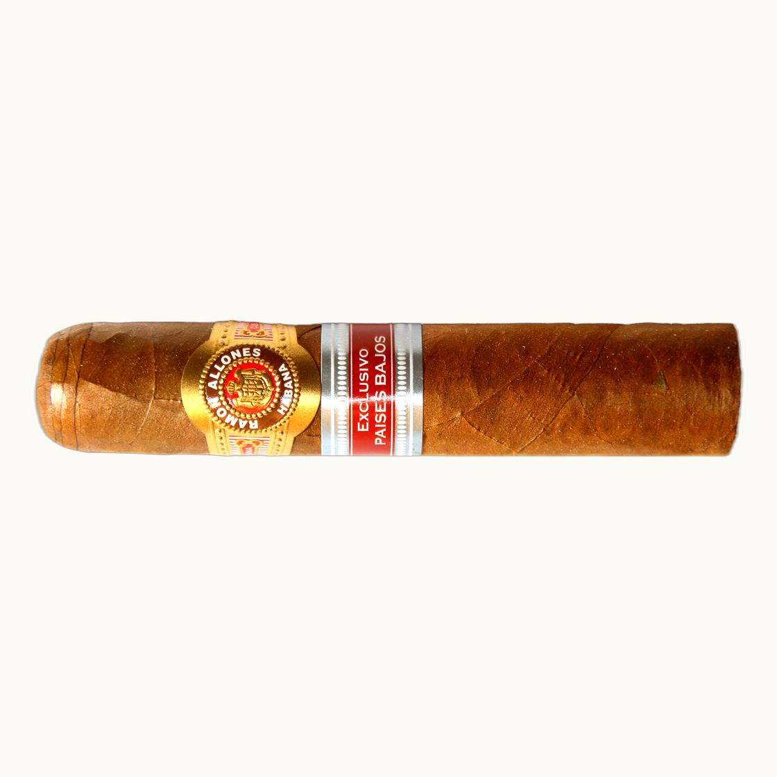 Ramón Allones Ramón Allones Specially Selected Robusto Corto Edición Regional Países Bajos