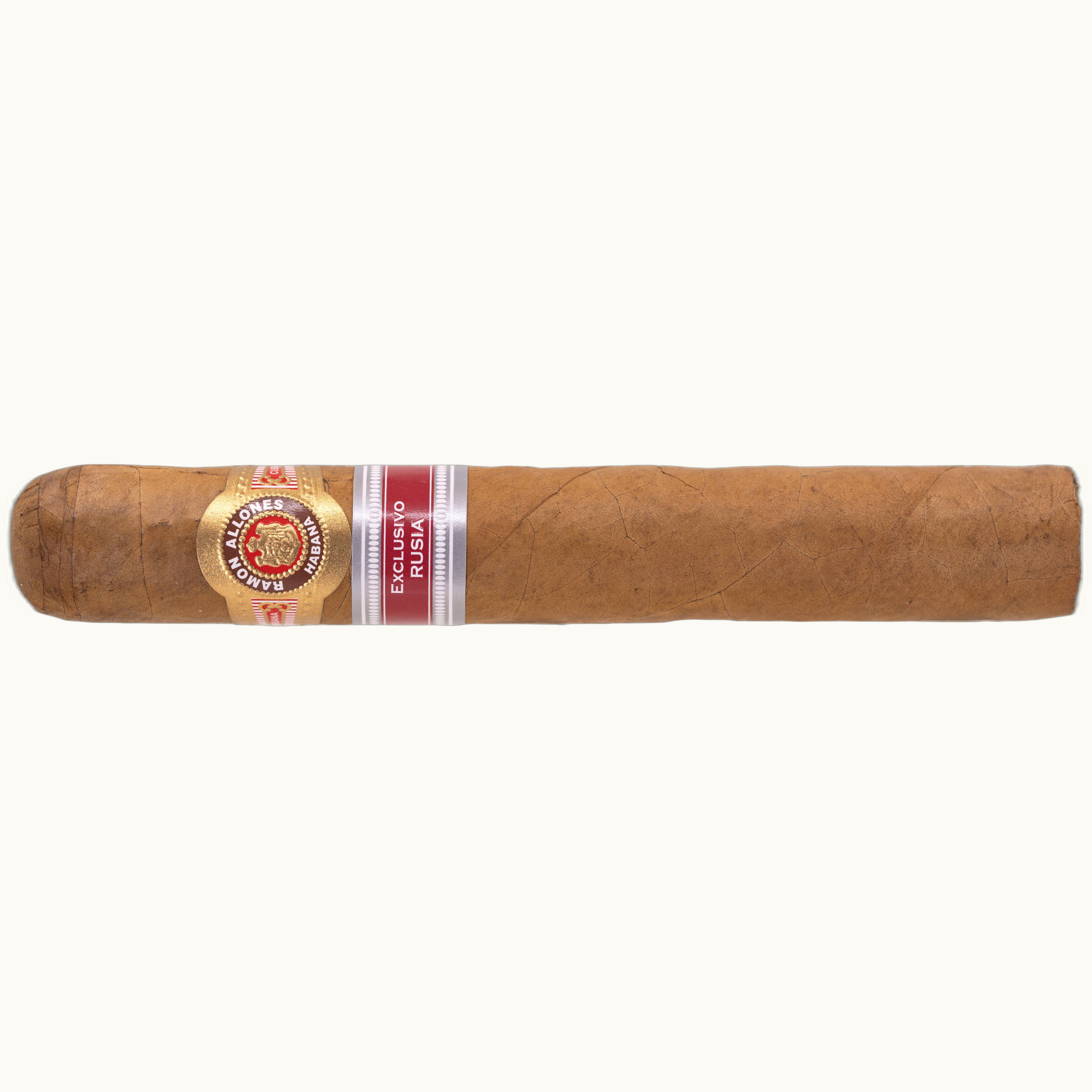 Ramón Allones Ramón Allones Hermitage Edición Regional Rusia