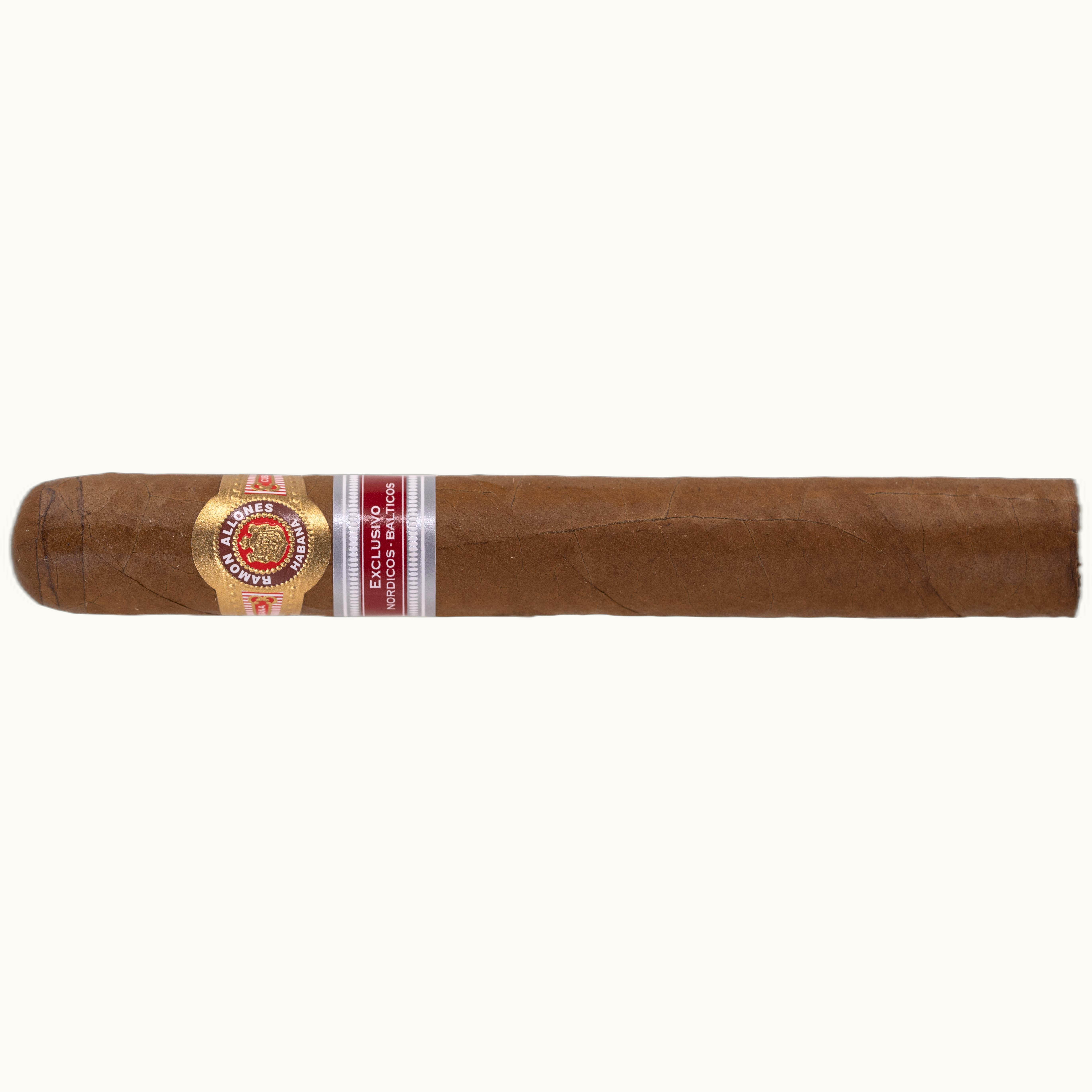 Ramón Allones Ramón Allones King of North Edición Regional Nordico-Baltico