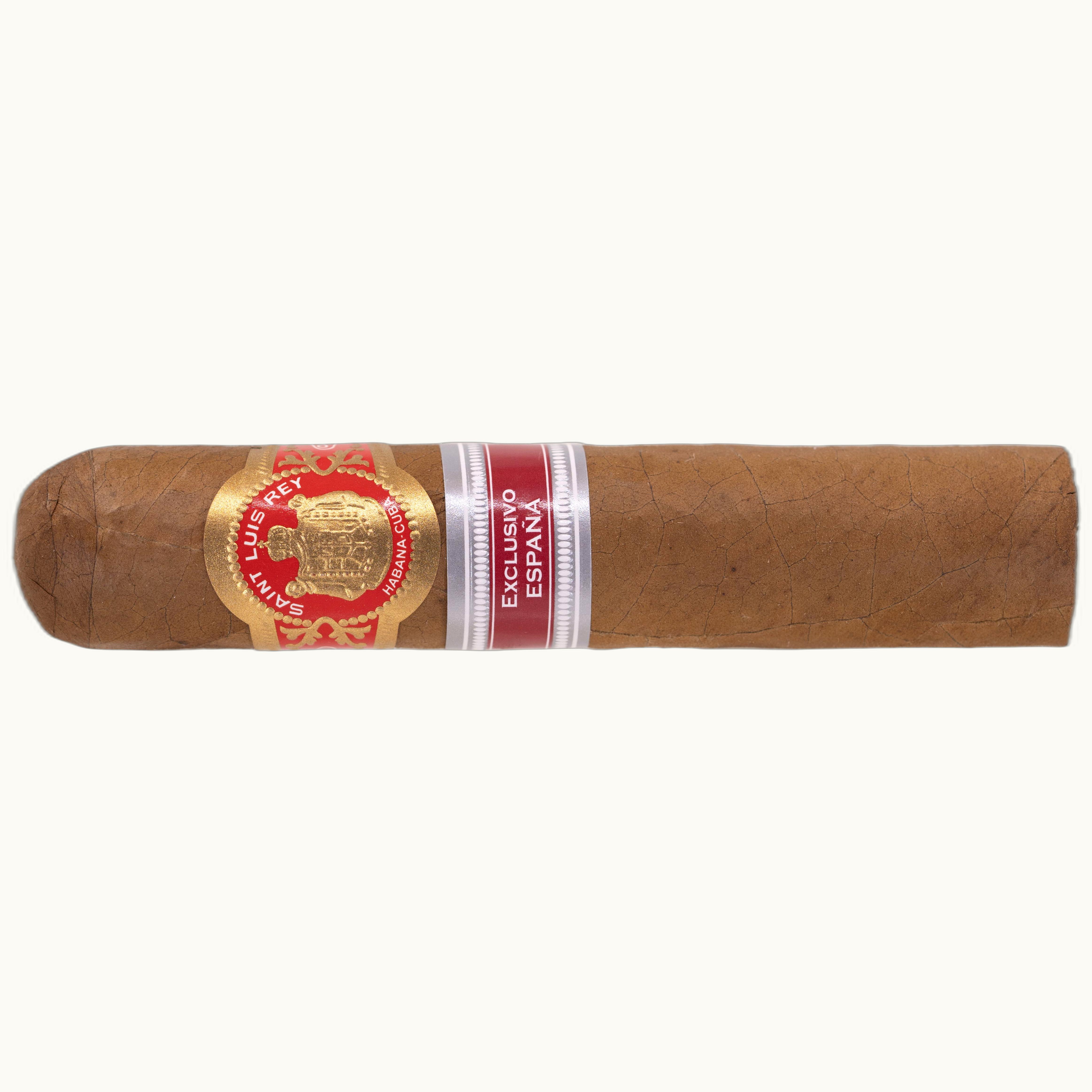 Saint Luis Rey Saint Luis Rey Tesoros Edición Regional España