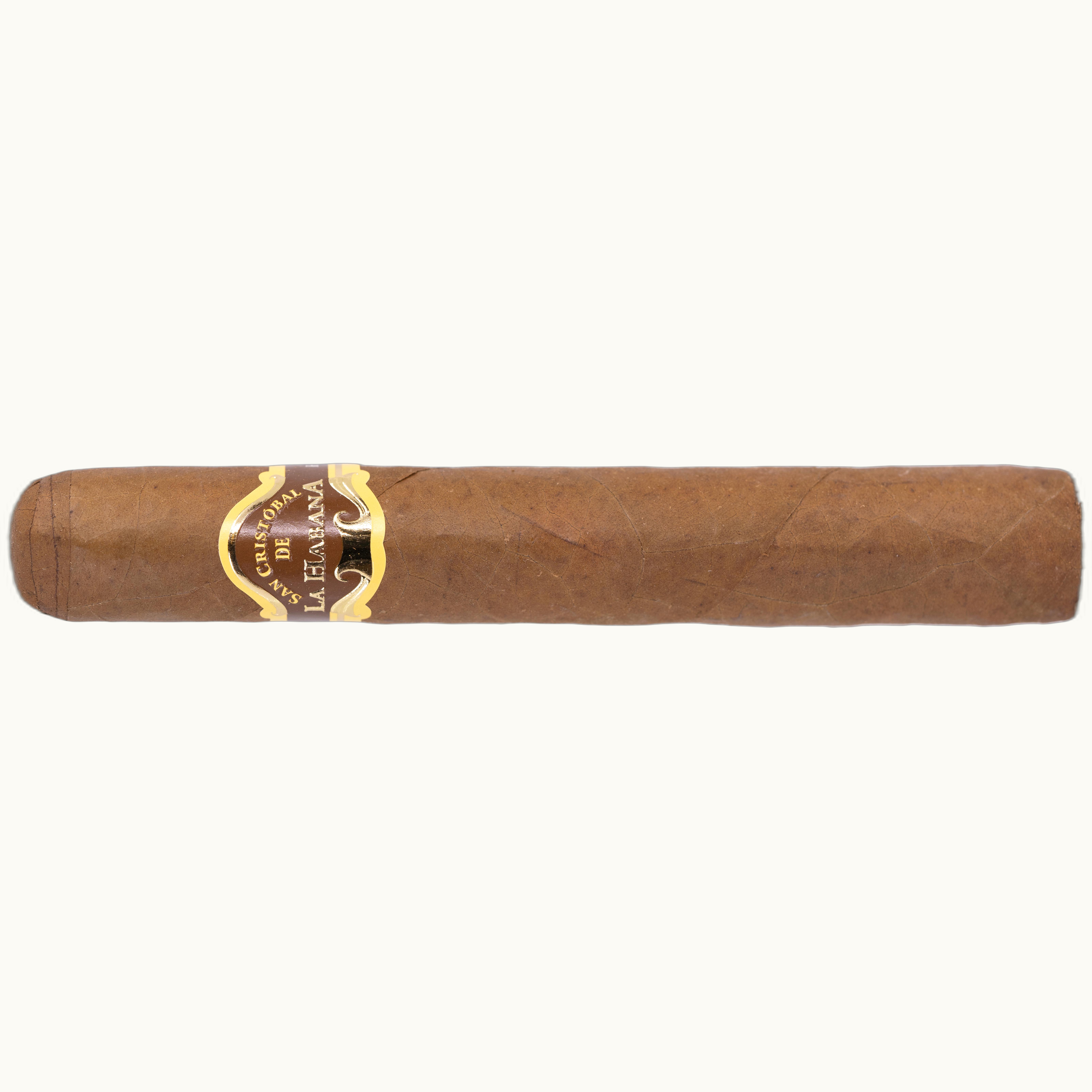 San Cristóbal de la Habana San Cristóbal de la Habana Torreon Especialista en Habanos Exclusivo