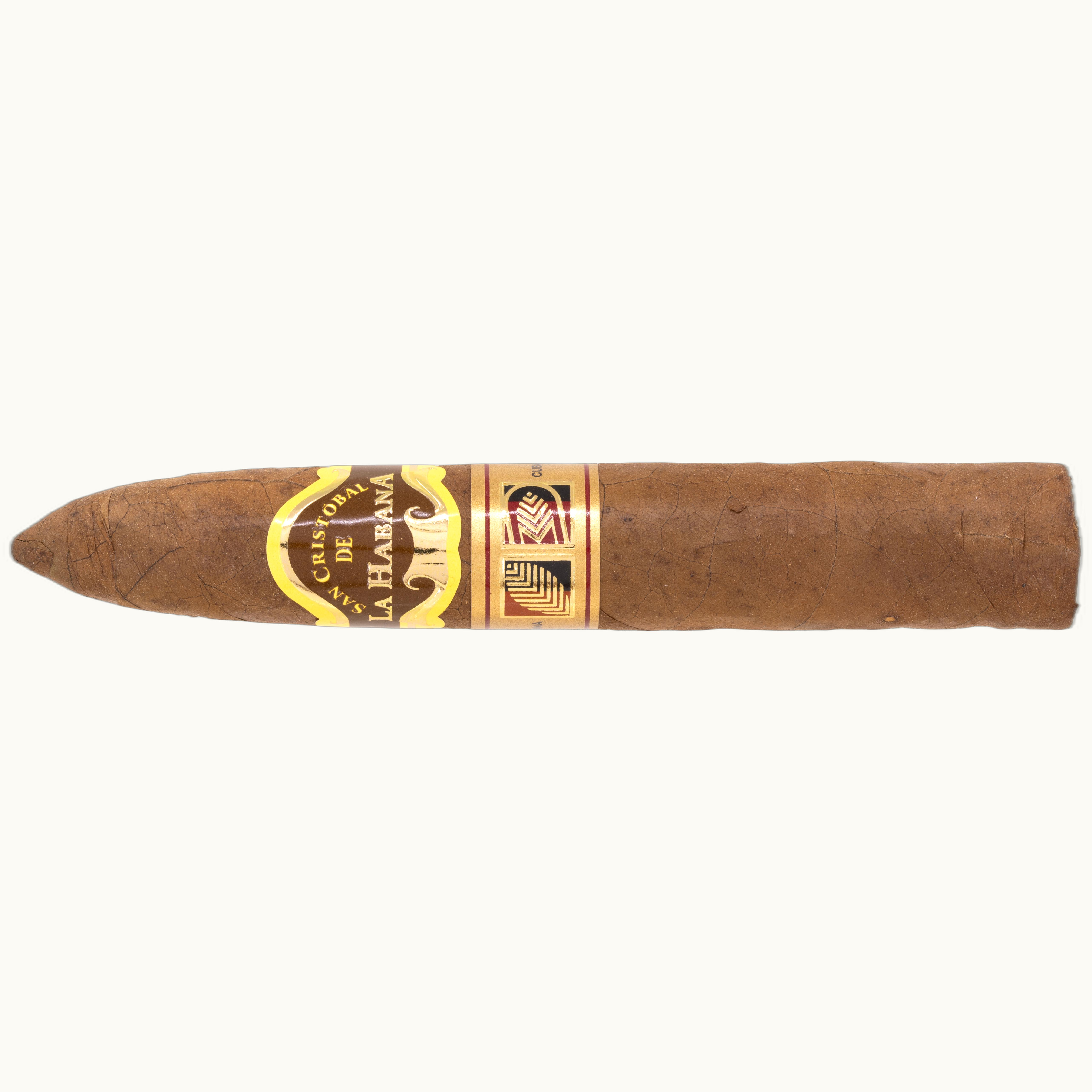 San Cristóbal de la Habana San Cristóbal de la Habana Prado Especialista en Habanos Exclusivo
