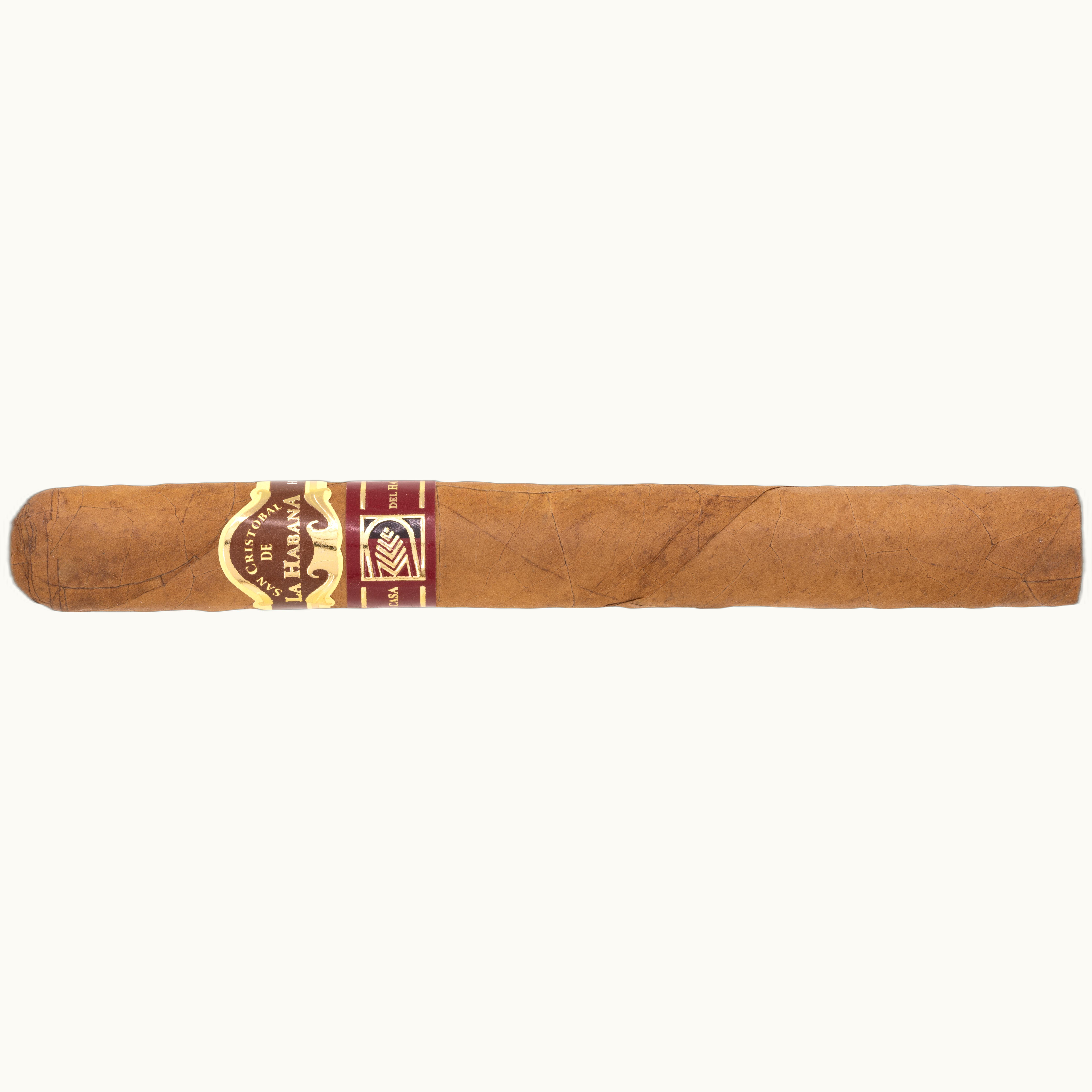 San Cristóbal de la Habana San Cristóbal de la Habana Mercaderes La Casa del Habano Exclusivo