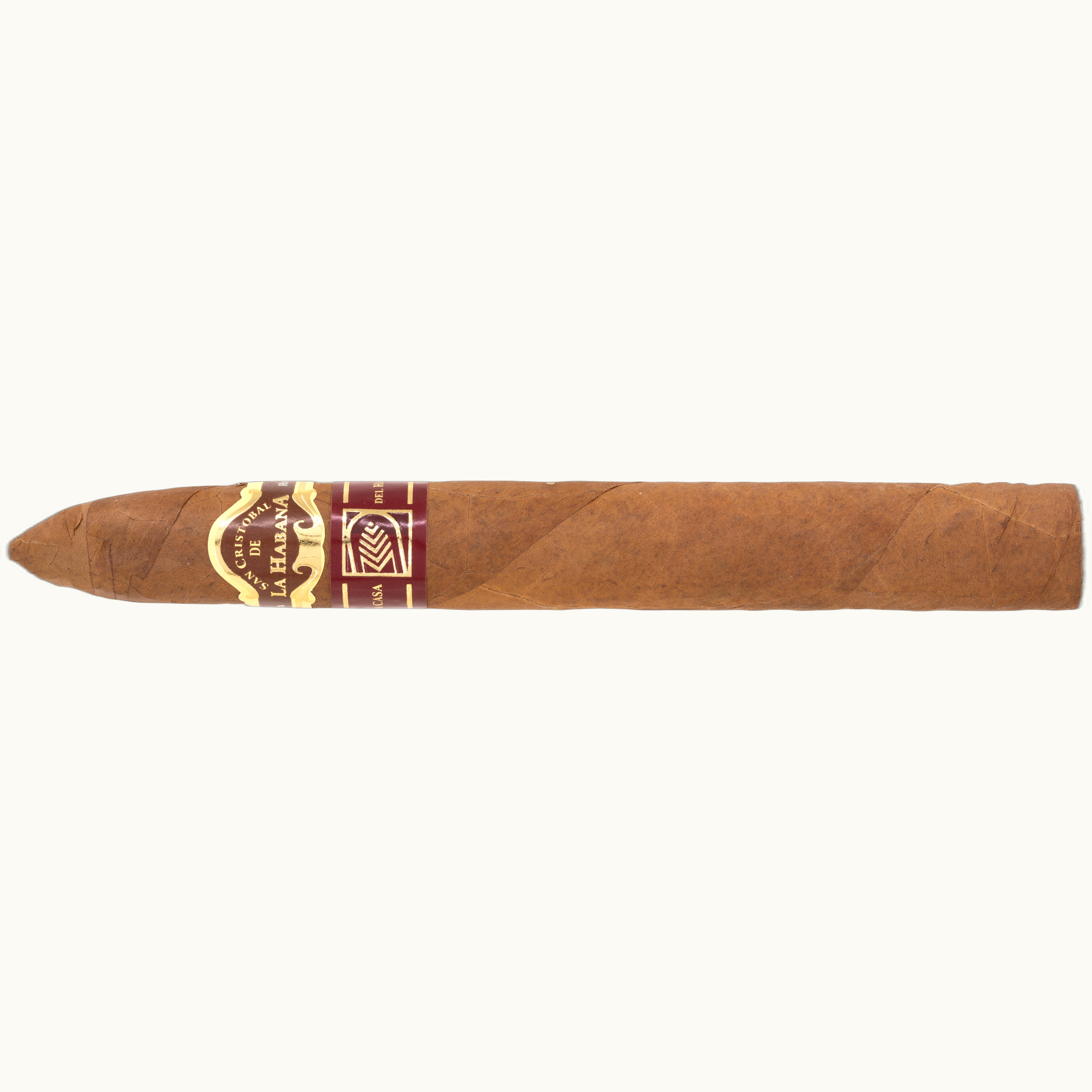 San Cristóbal de la Habana San Cristóbal de la Habana Muralla La Casa del Habano Exclusivo
