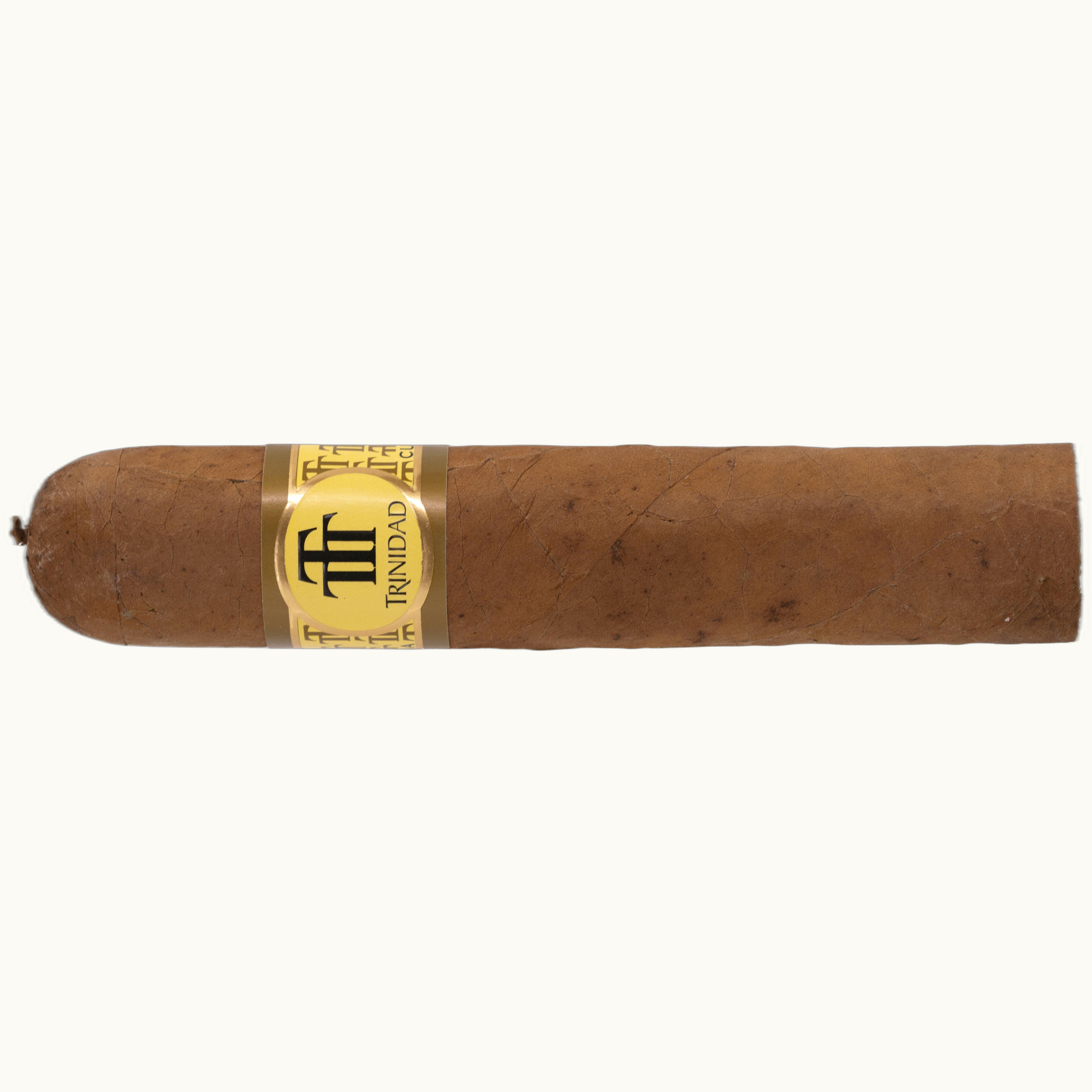 Trinidad Trinidad VIgia