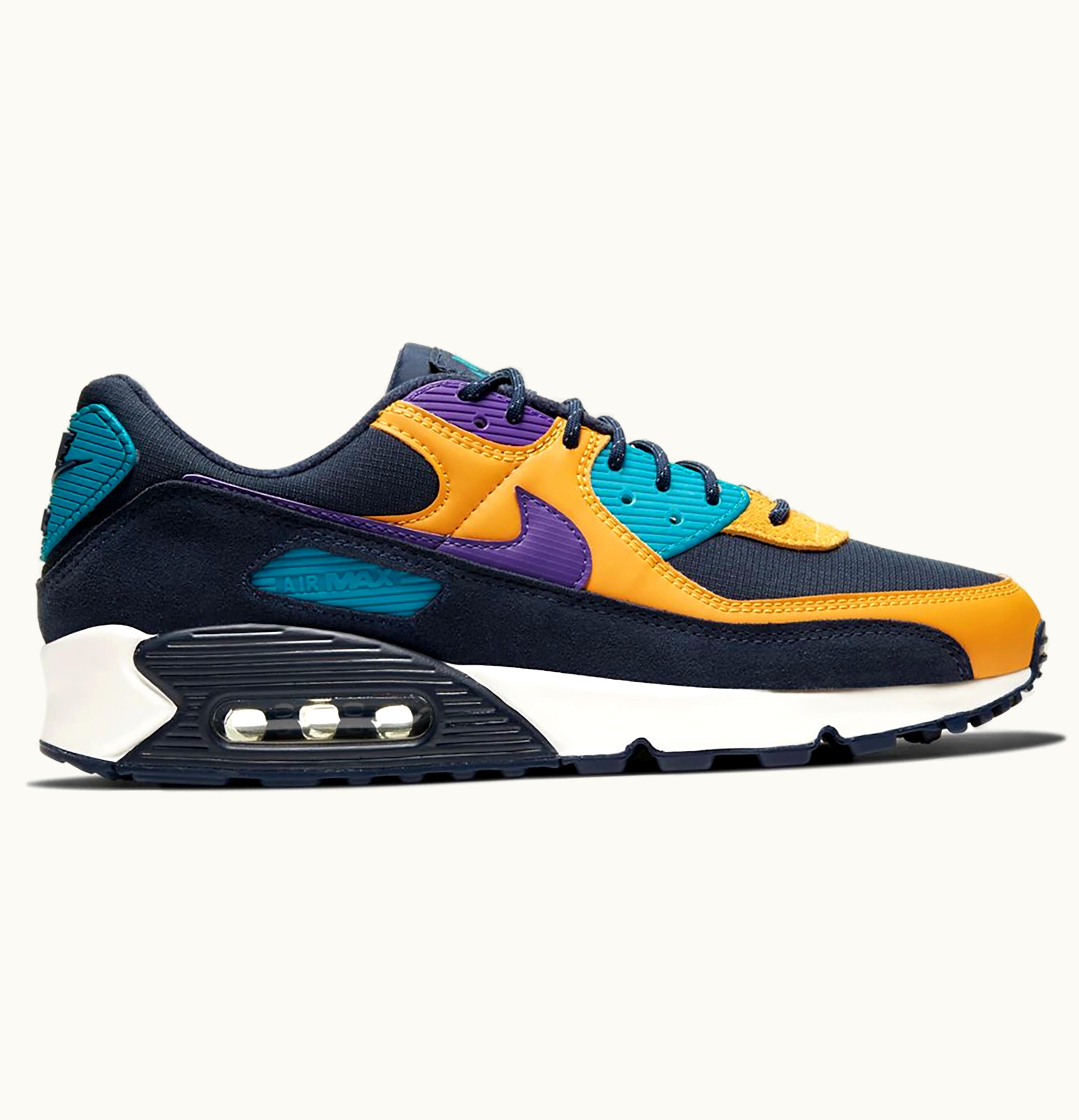 Nike Nike Air Max 90 ACG Pollen Rise