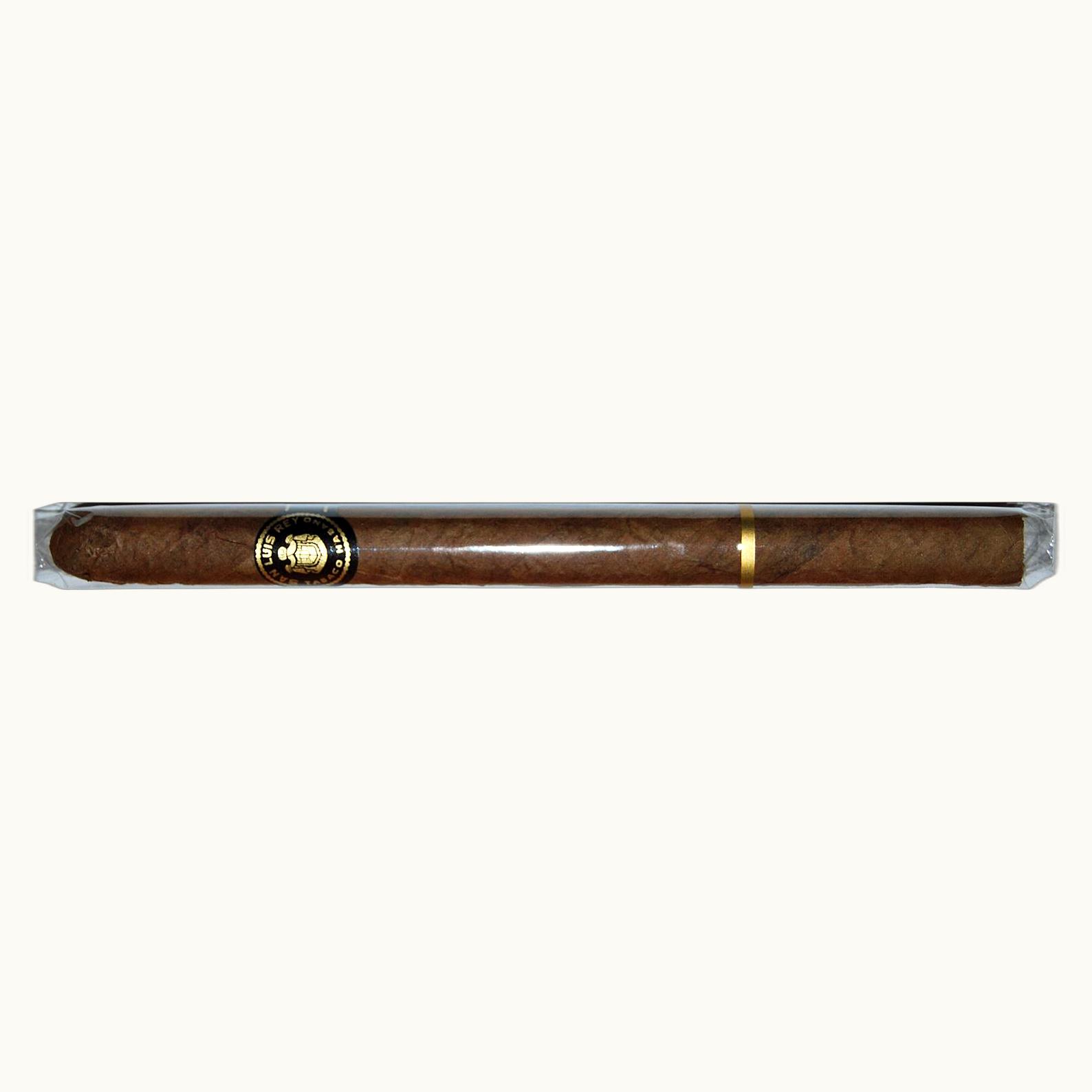 San Luis Rey San Luis Rey Long Panetelas European Union Production