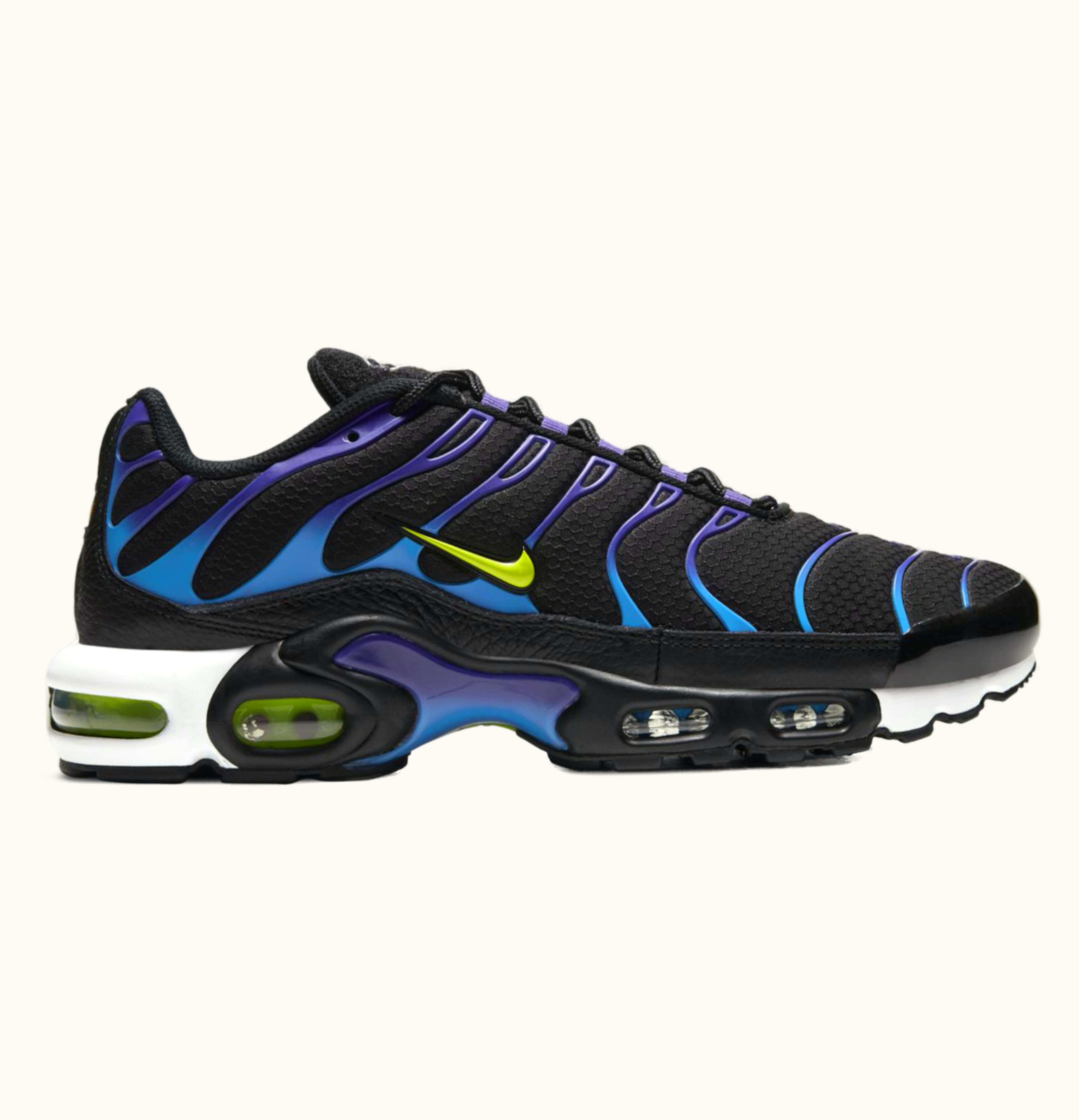 Nike Nike Air Max Plus Kaomoji