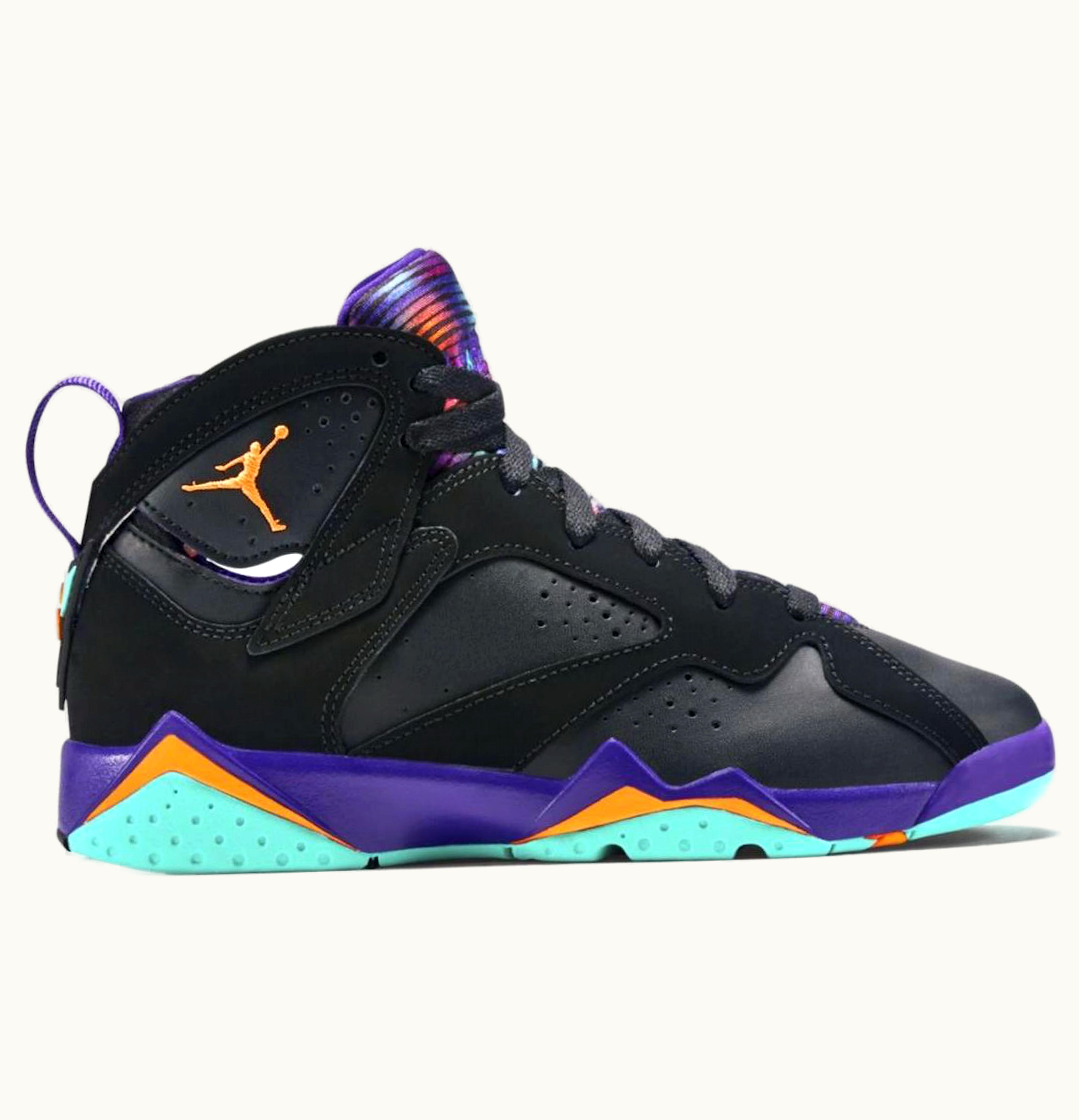 Jordan Air Jordan 7 Retro Lola Bunny GS