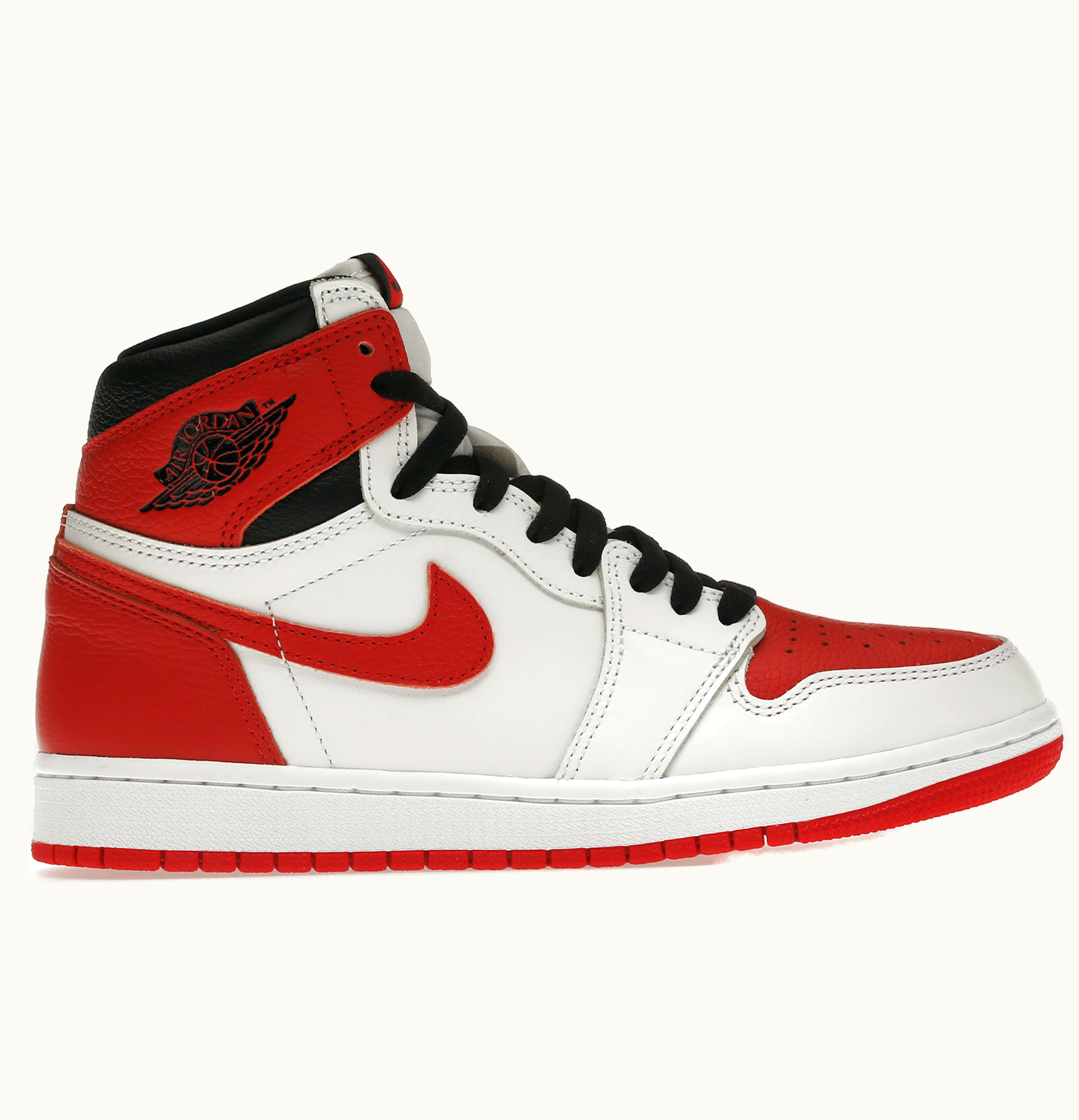 Jordan Air Jordan 1 Retro High OG Heritage