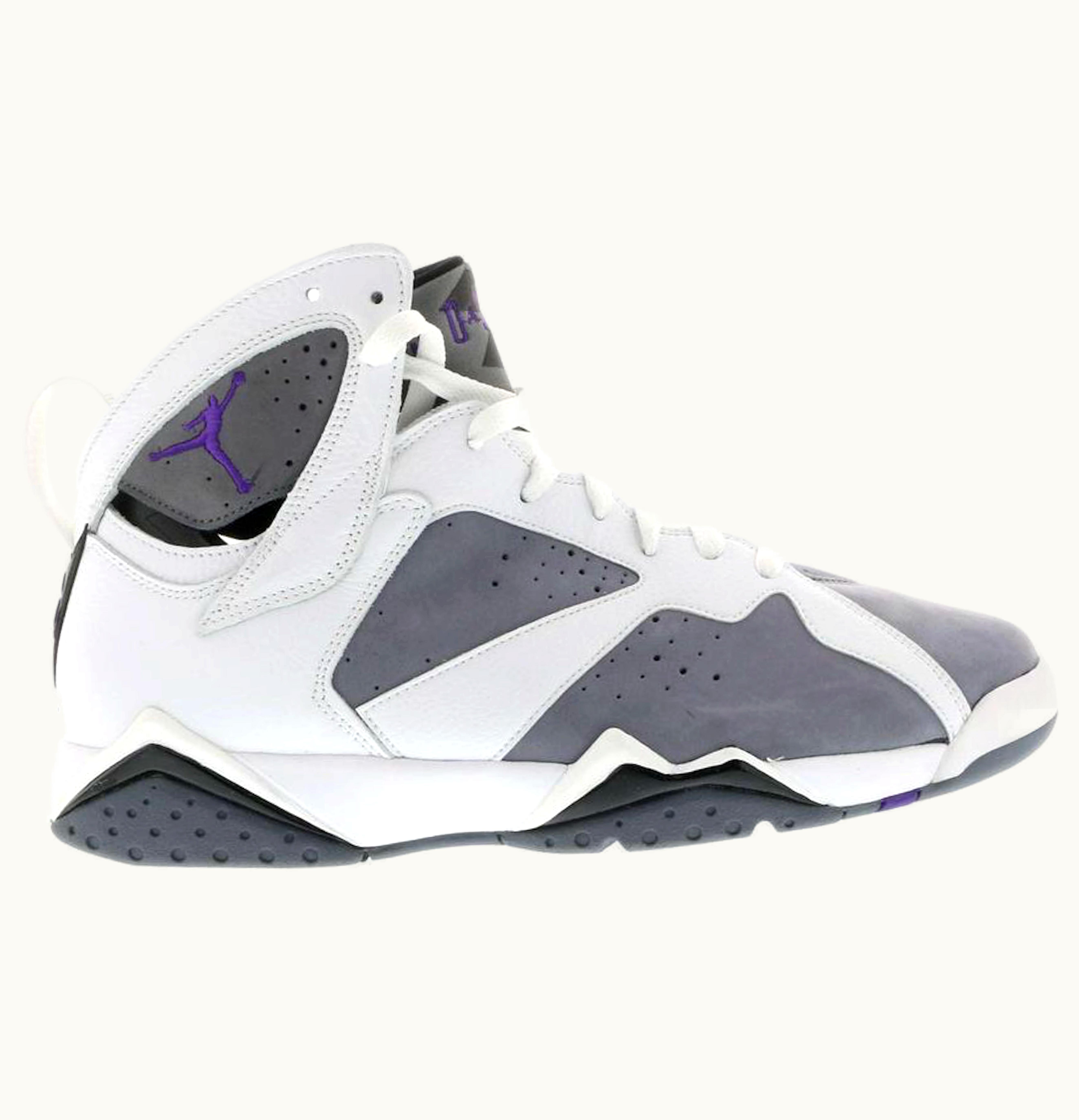 Jordan Air Jordan 7 Retro Flint