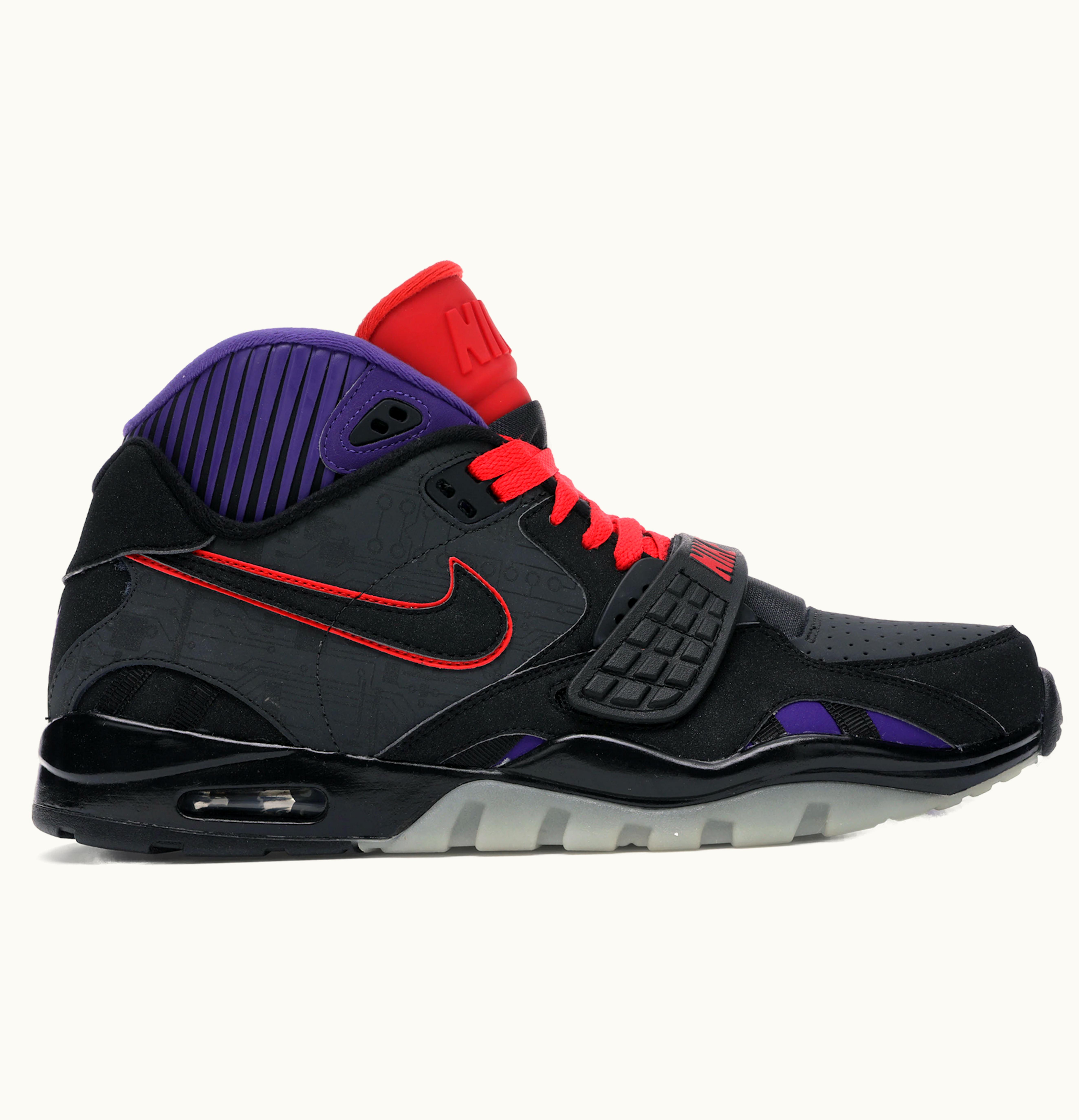 Nike Air Trainer 2 Megatron