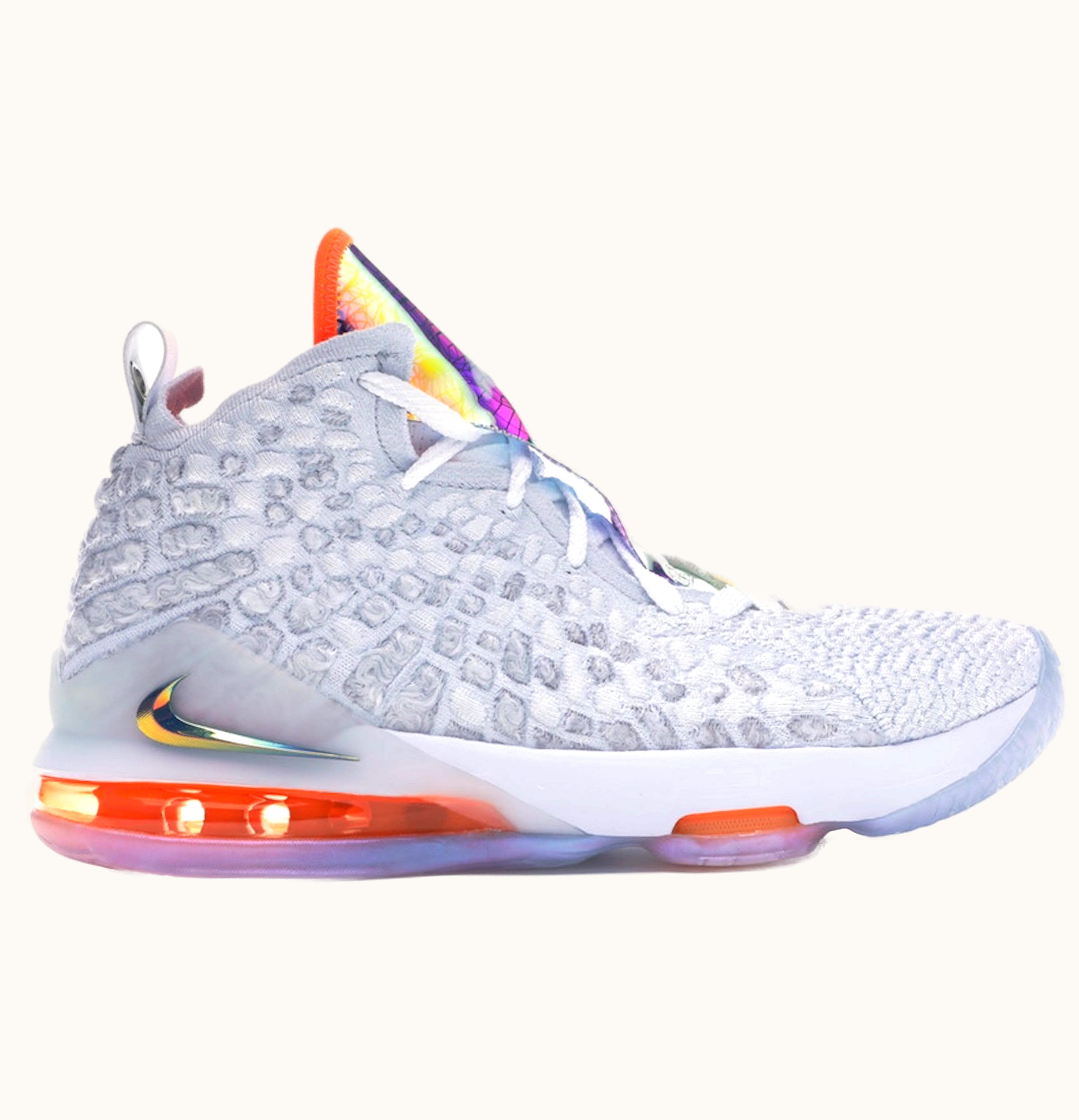 Nike Nike LeBron 17 Future Air GS