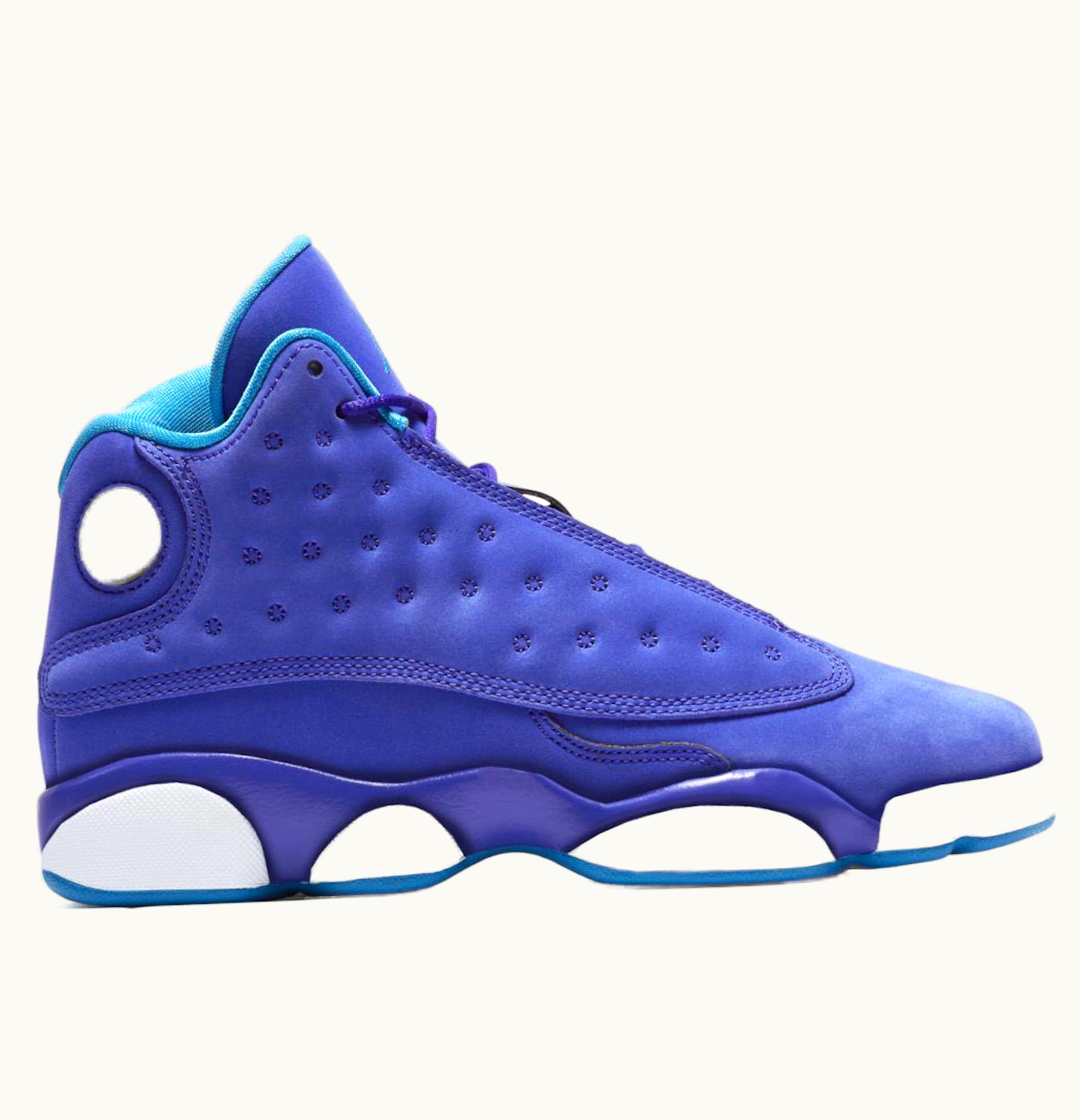 Jordan Air Jordan 13 Retro Hornets GS