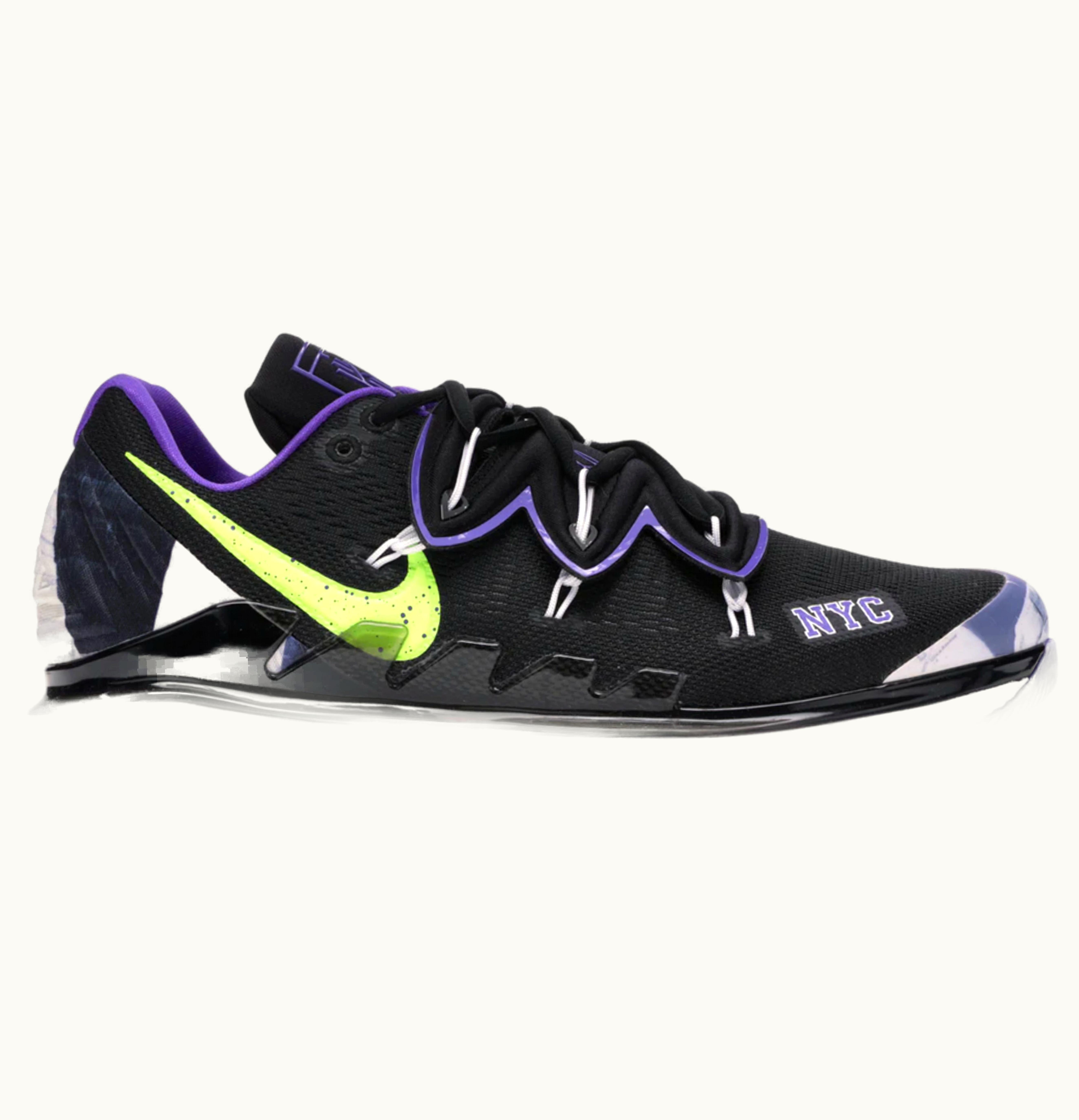 Nike Nike Air Zoom Vapor X Kyrie US Open 2019