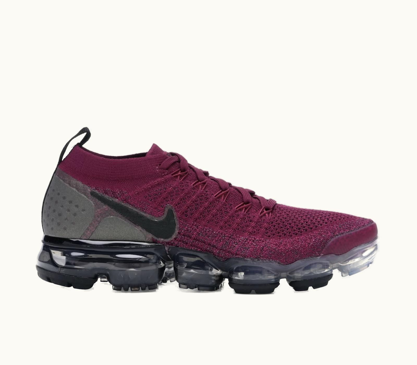 Nike VaporMax Flyknit 2 Fuchsia W