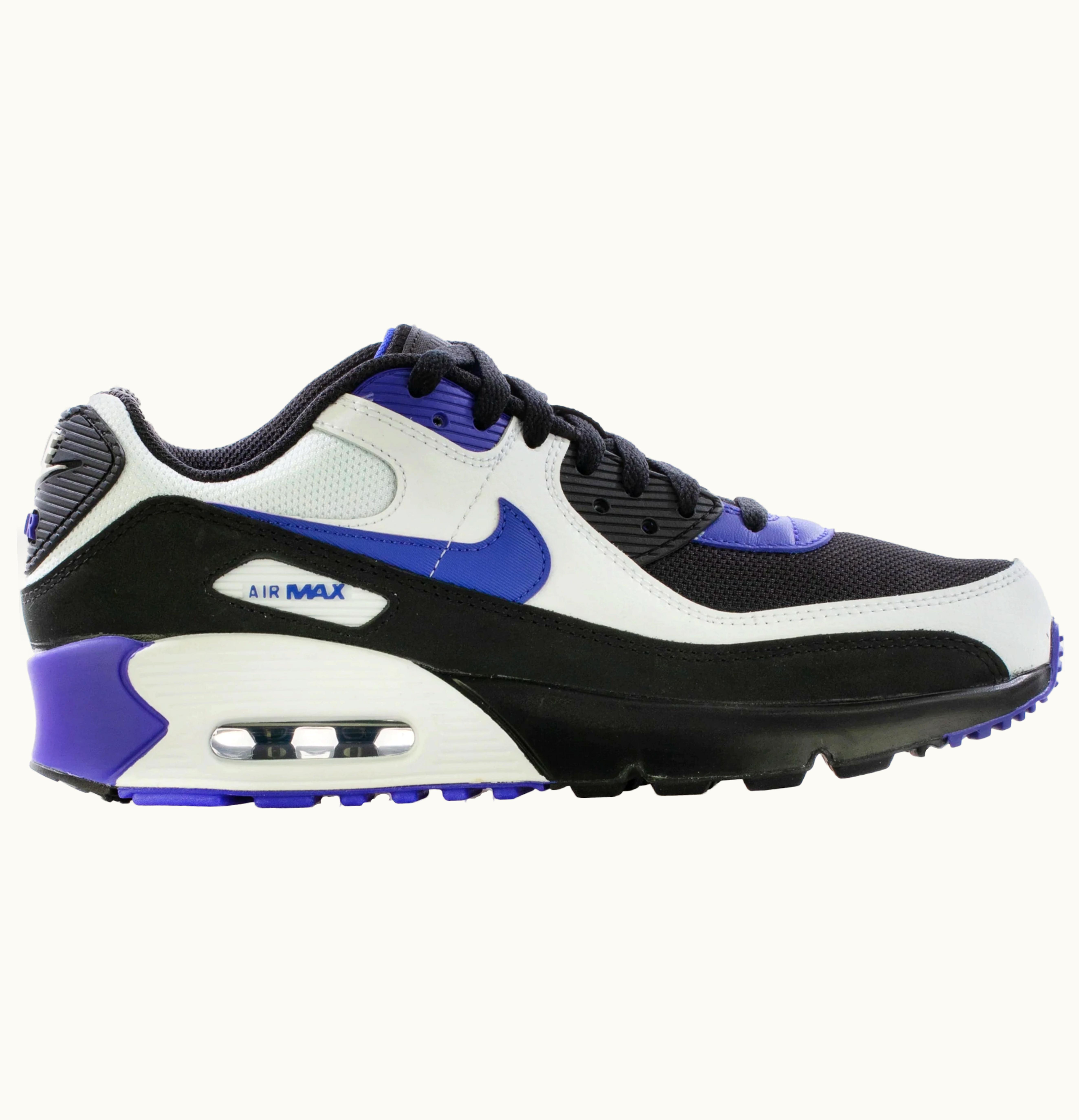 Nike Nike Air Max 90 LTR Persian Violet GS