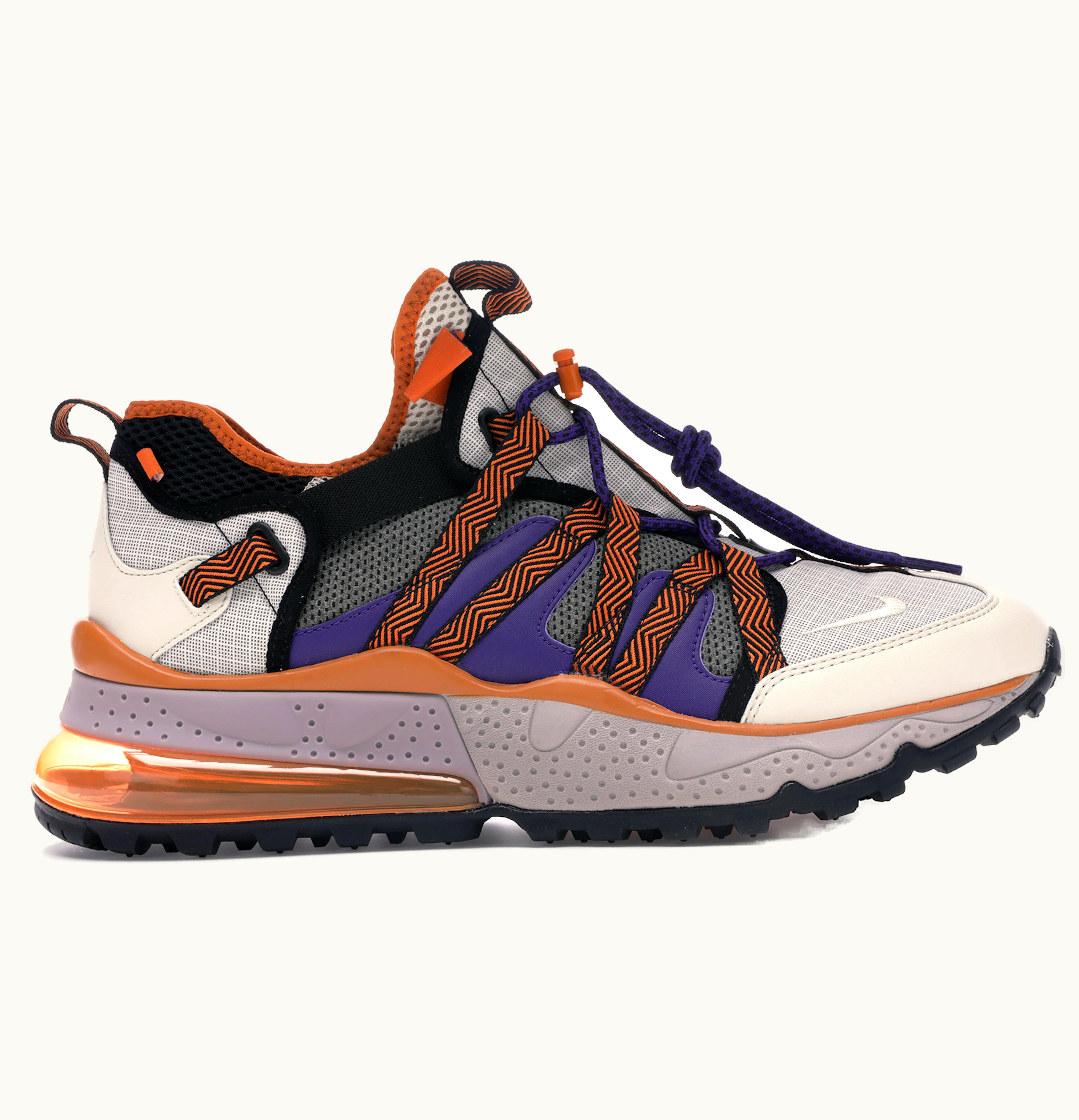 Nike Nike Air Max 270 Bowfin Mowabb