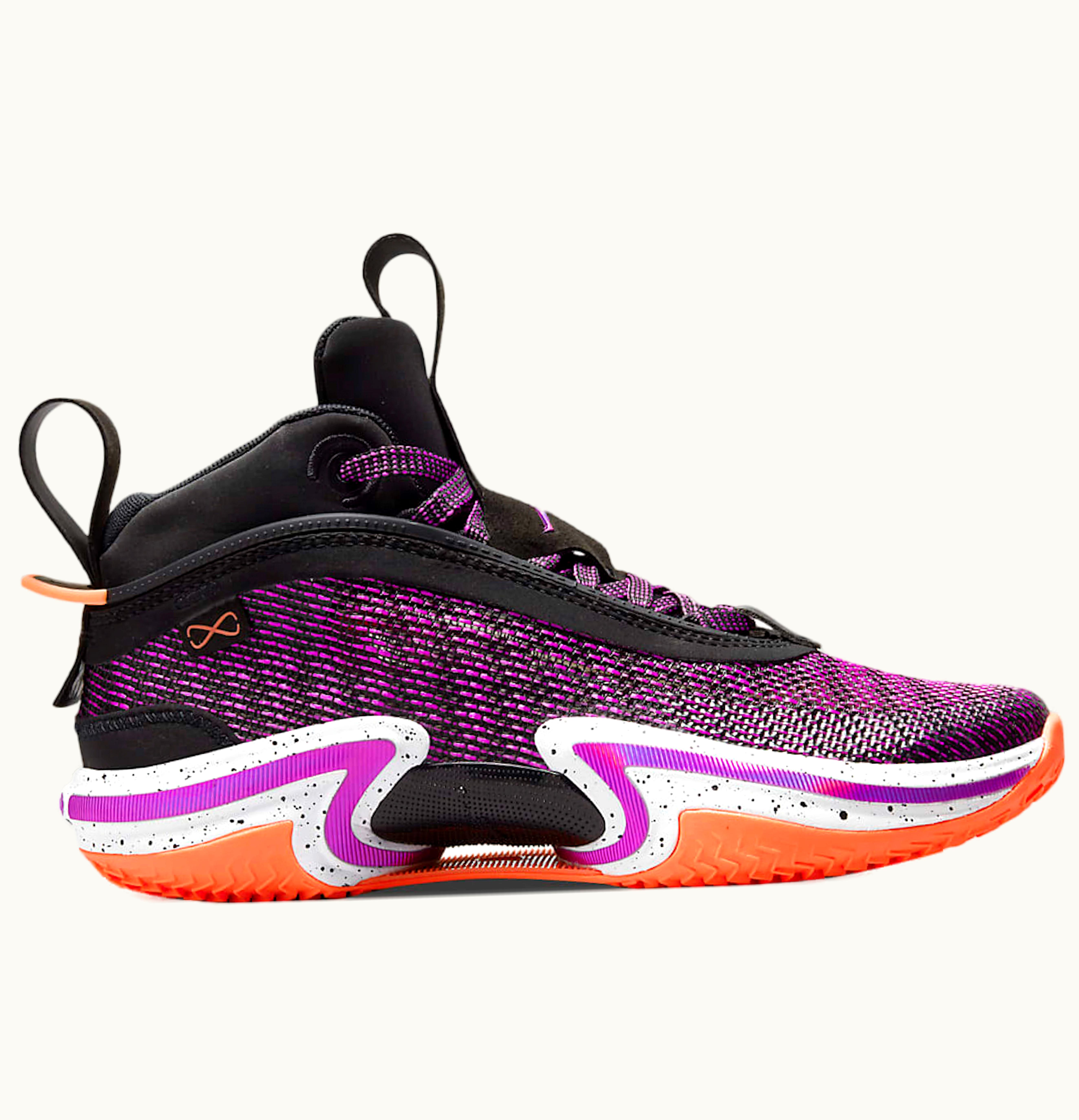 Jordan Air Jordan XXXVI Hyper Violet GS