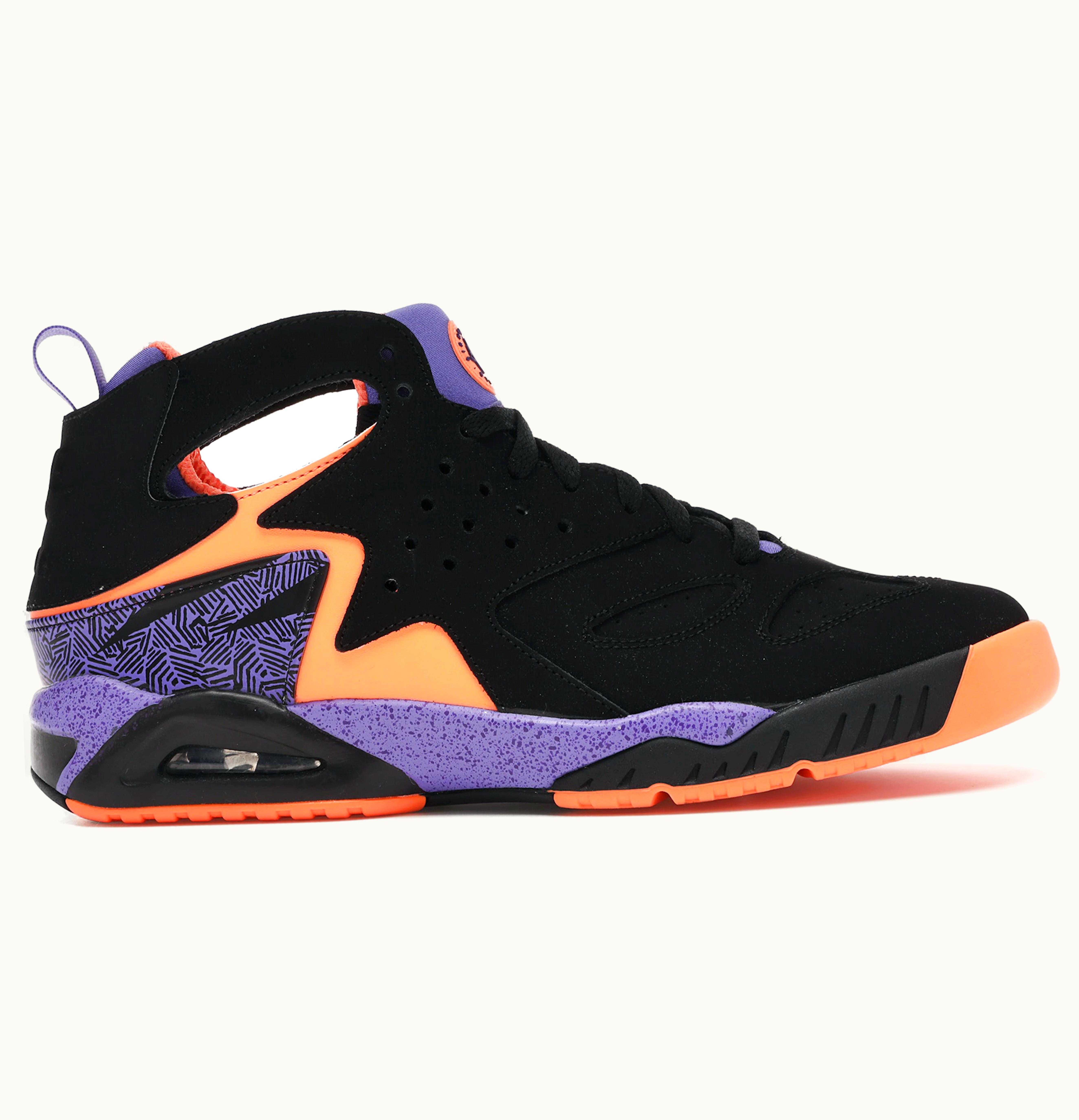 Nike Nike Air Tech Challenge Huarache Suns