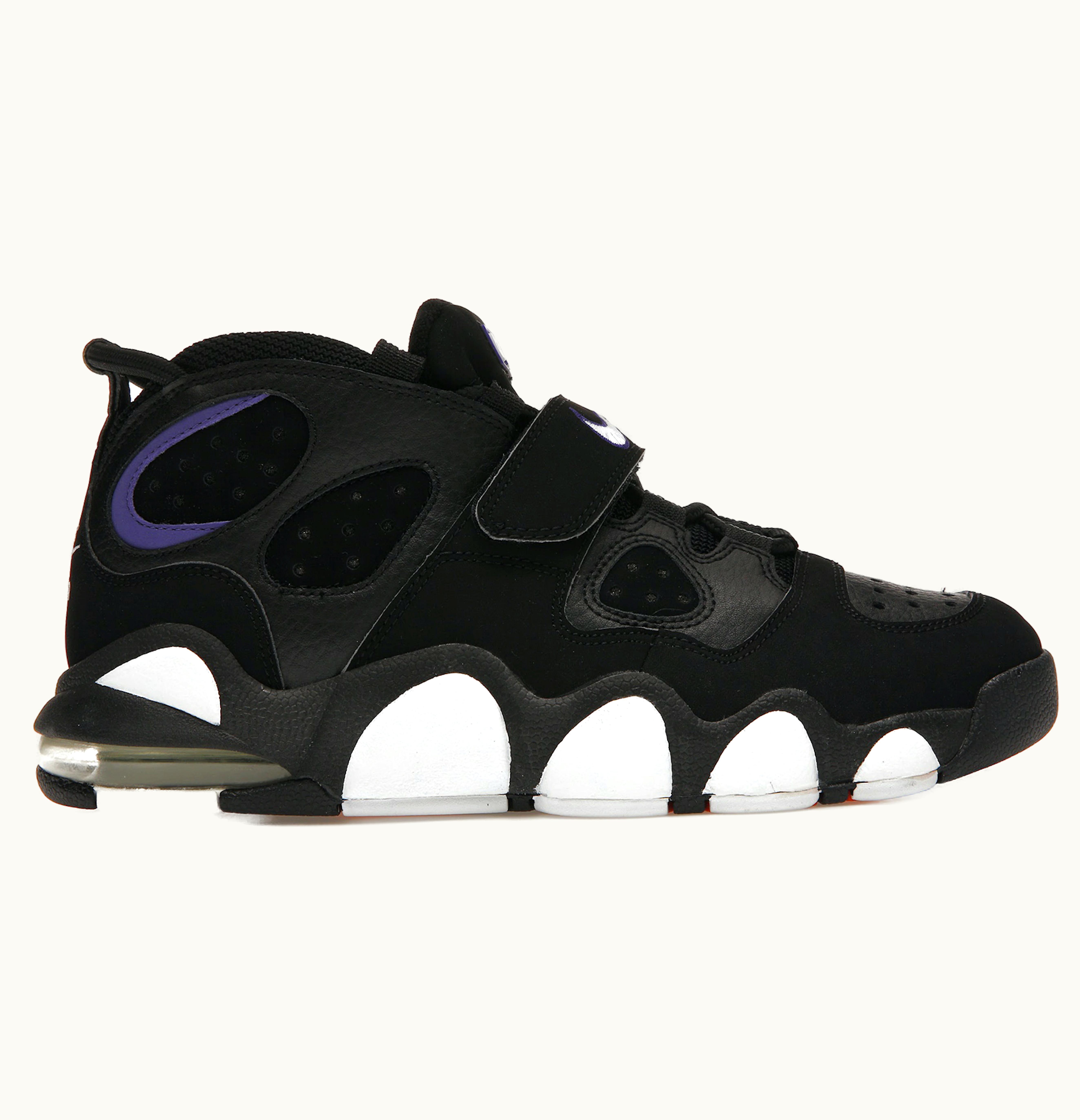 Nike Nike Air CB 34 Godzilla 2007