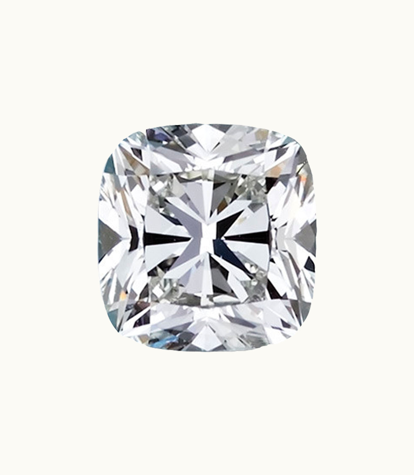 Loose Natural Diamonds Cushion Loose Natural Diamonds Color P - Clarity SI2 - Cut Good - Shape Cushion