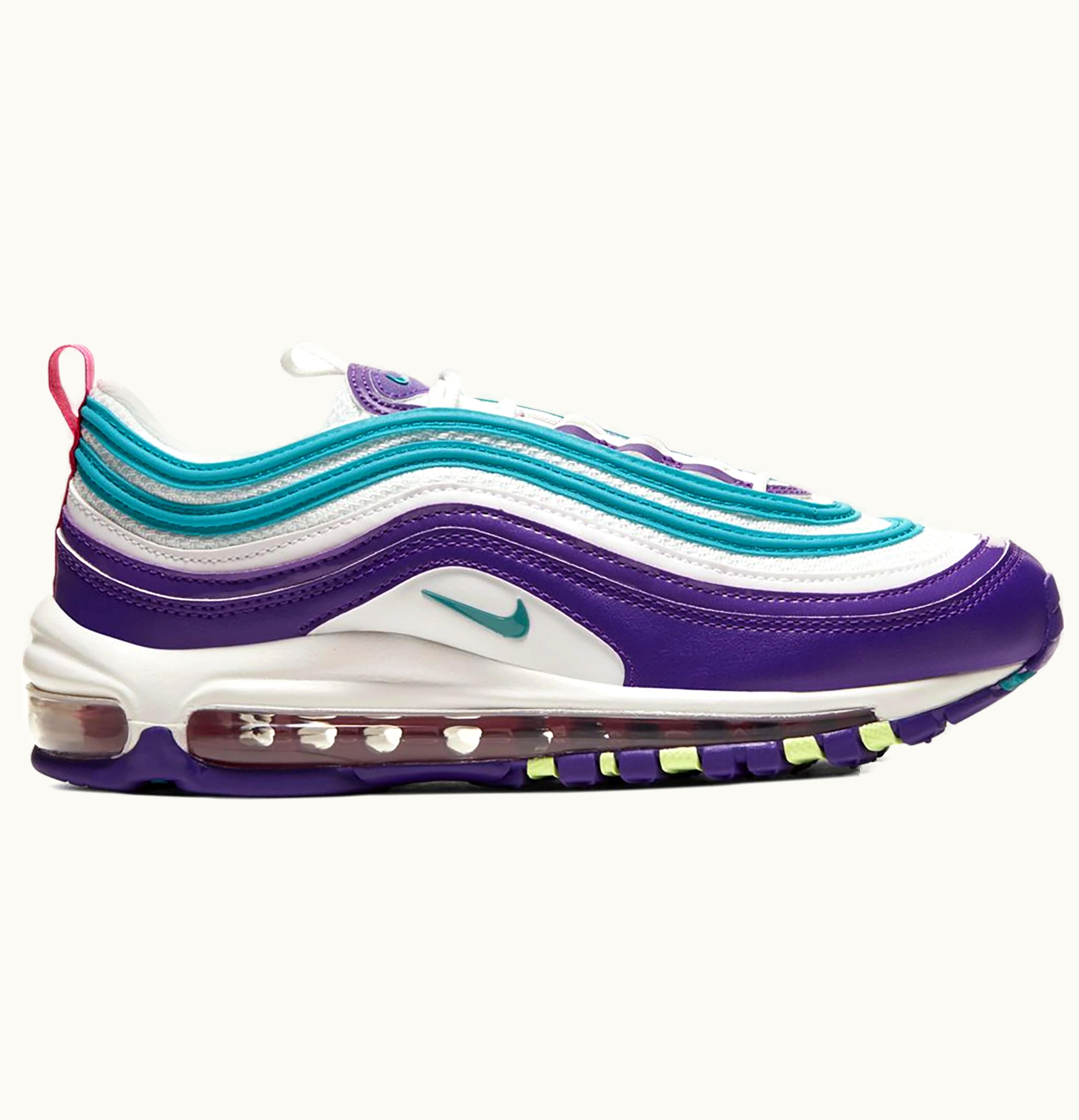 Nike Nike Air Max 97 Easter 2020 W